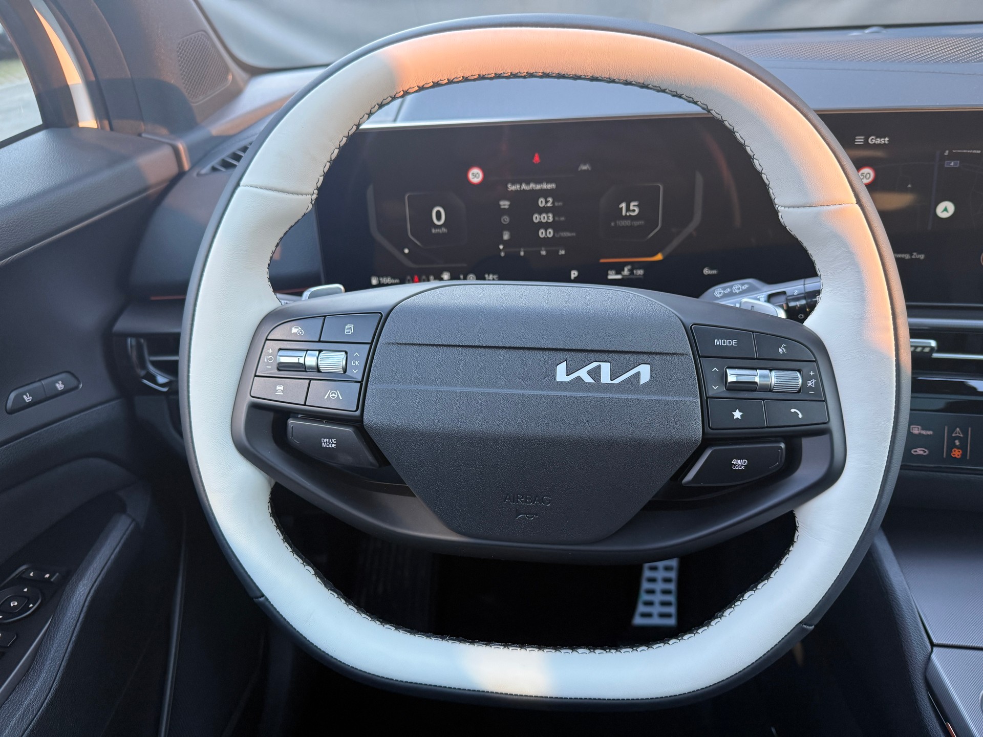 KIA Sportage 1.6T-GDi GT-Line 4x4 7DCT-image-18