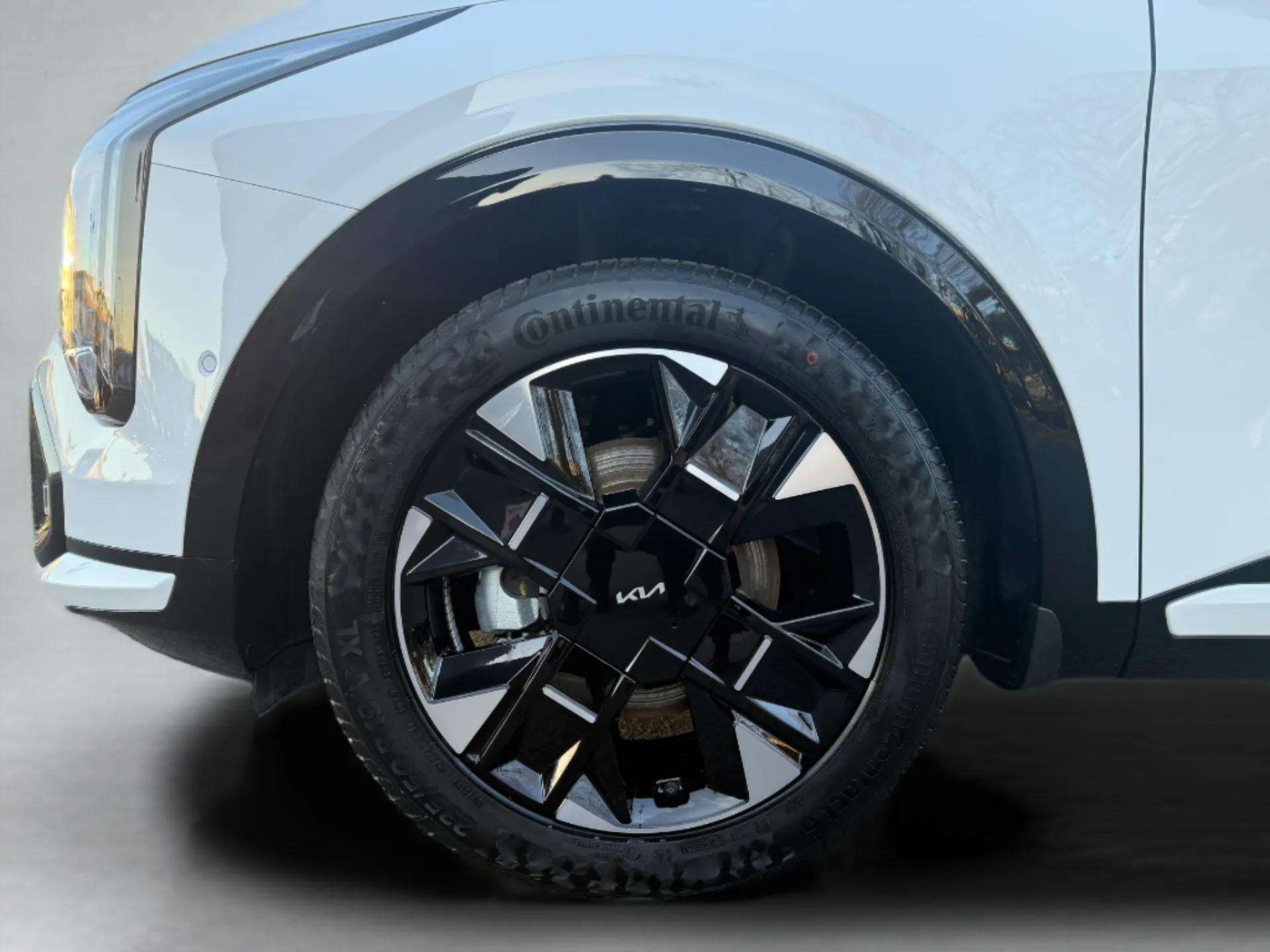 KIA Sportage 1.6T-GDi GT-Line 4x4 7DCT-image-9