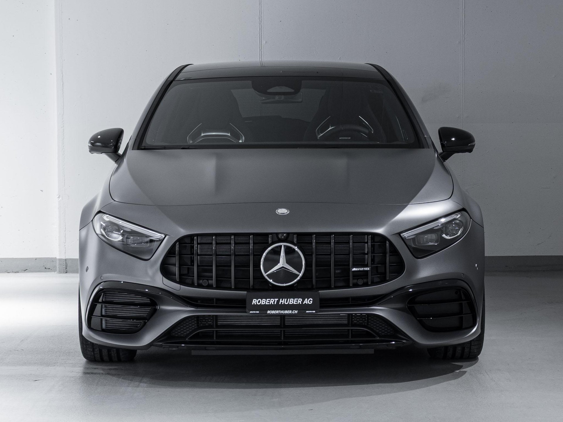 MERCEDES-BENZ A 45 S AMG 4MATIC+-image-2
