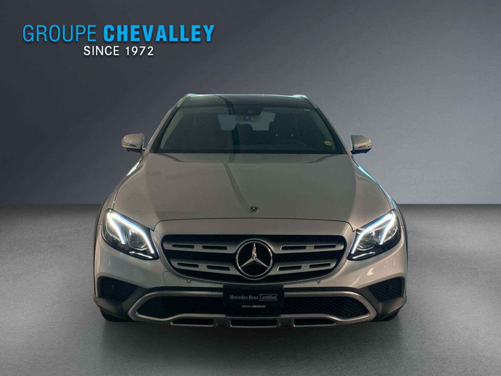 MERCEDES-BENZ E 220 d All-Ter Avantg 4M-image-1