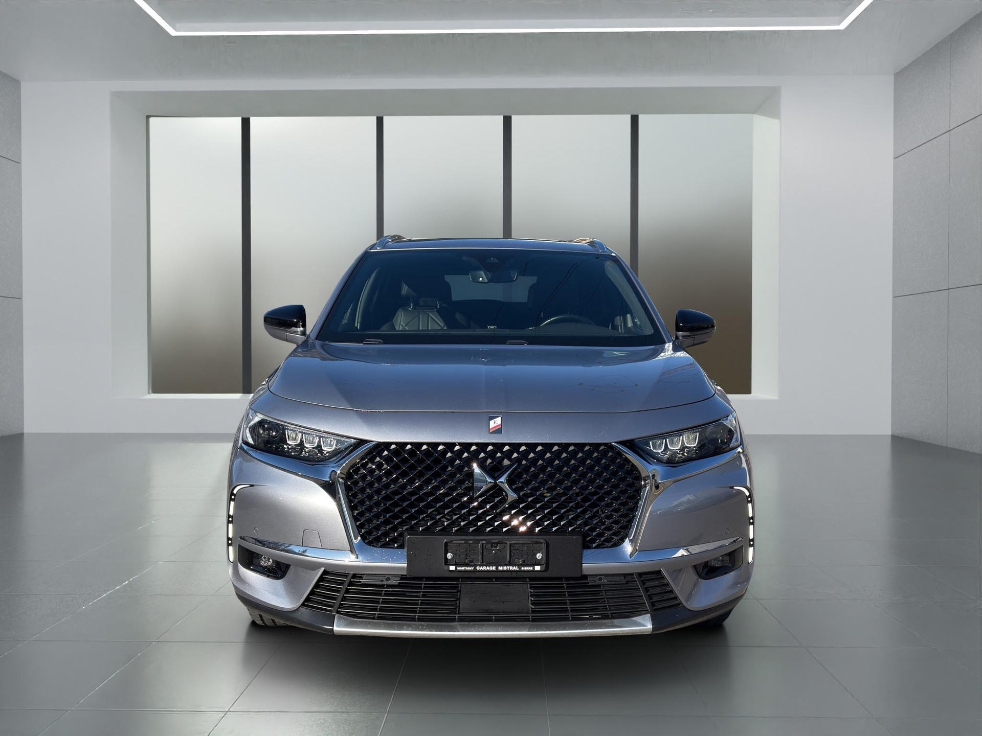 DS AUTOMOBILES 7 Crossback 1.6 E-Tense Rivoli 4x4-image-7
