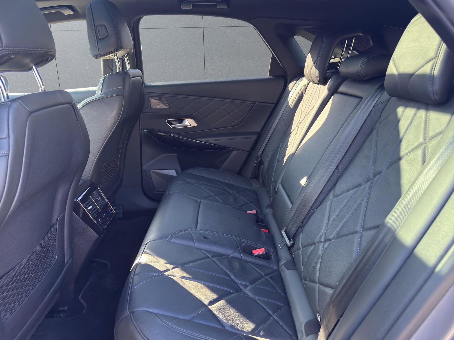 DS AUTOMOBILES 7 Crossback 1.6 E-Tense Rivoli 4x4-image-11