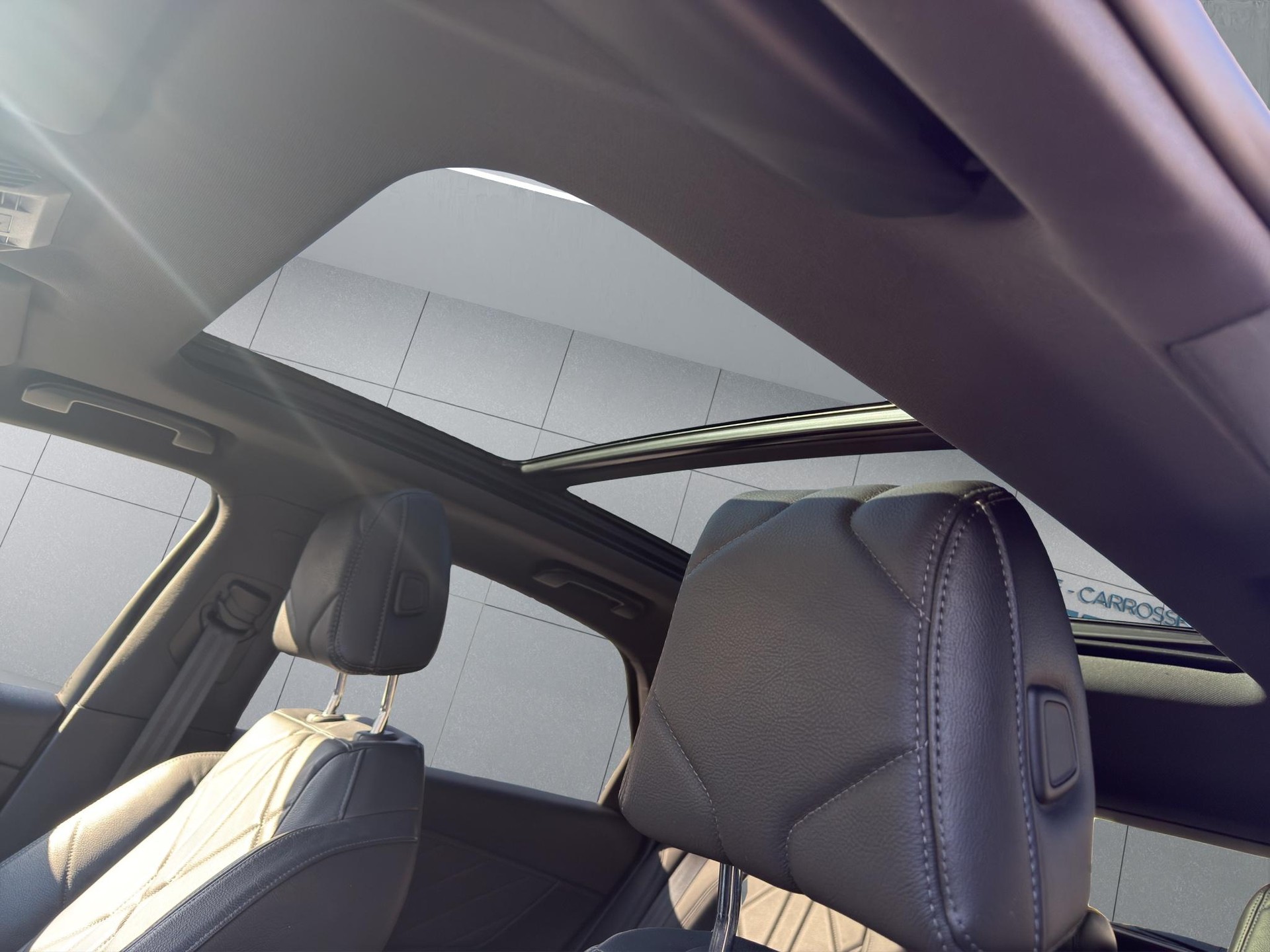 DS AUTOMOBILES 7 Crossback 1.6 E-Tense Rivoli 4x4-image-21