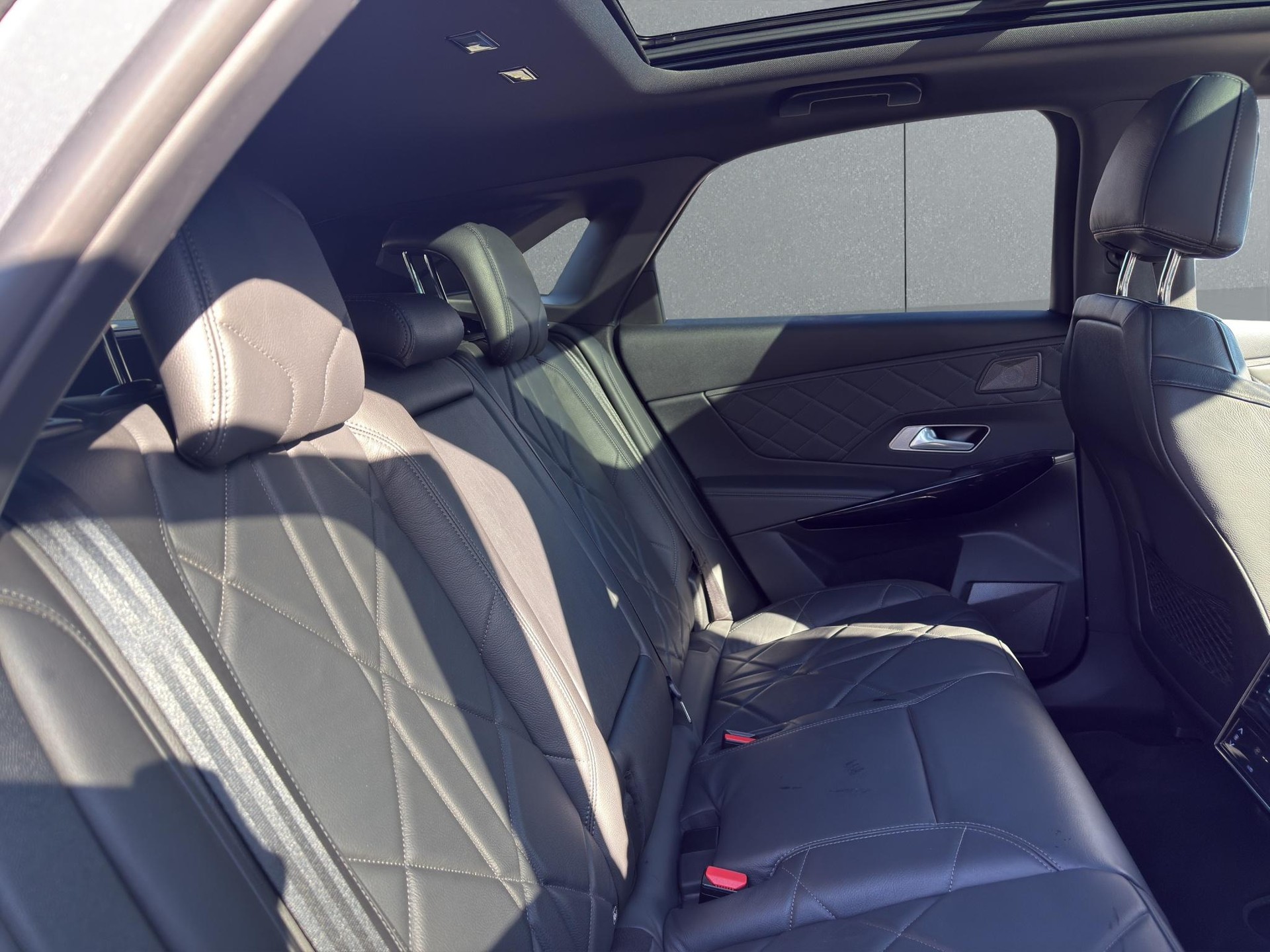 DS AUTOMOBILES 7 Crossback 1.6 E-Tense Rivoli 4x4-image-16