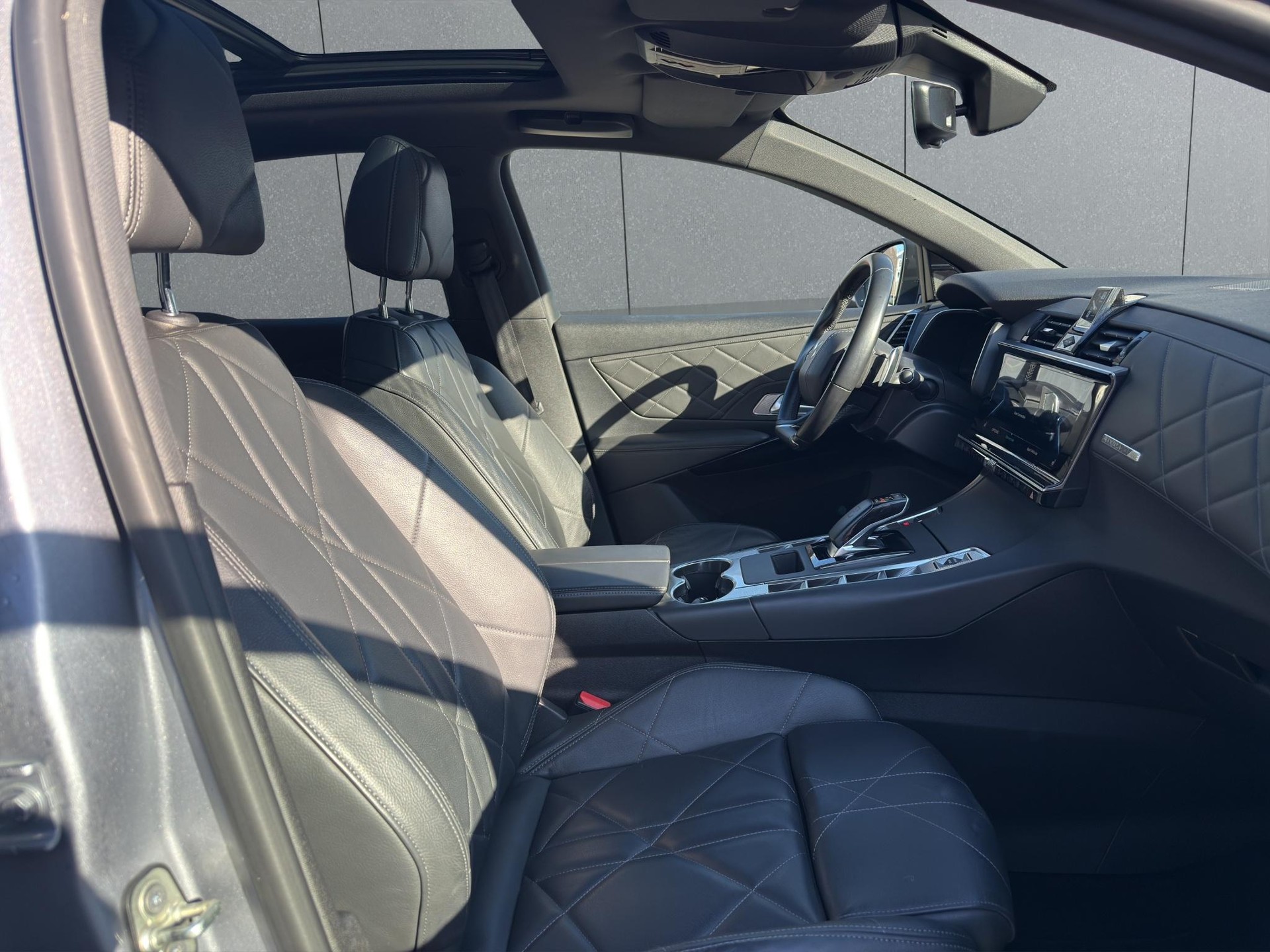 DS AUTOMOBILES 7 Crossback 1.6 E-Tense Rivoli 4x4-image-15