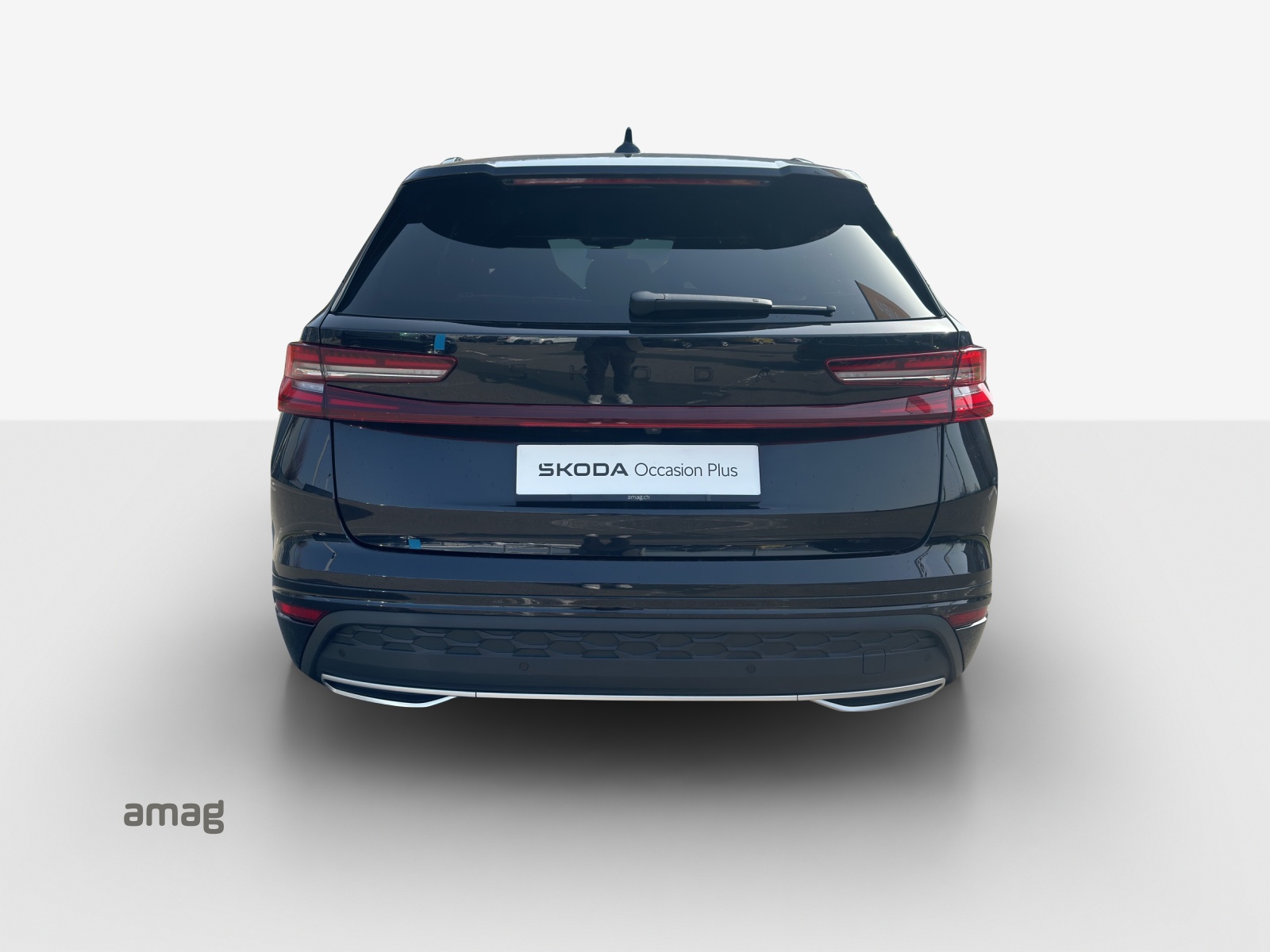 SKODA Kodiaq 2.0 TDI Sportline 4x4-image-3