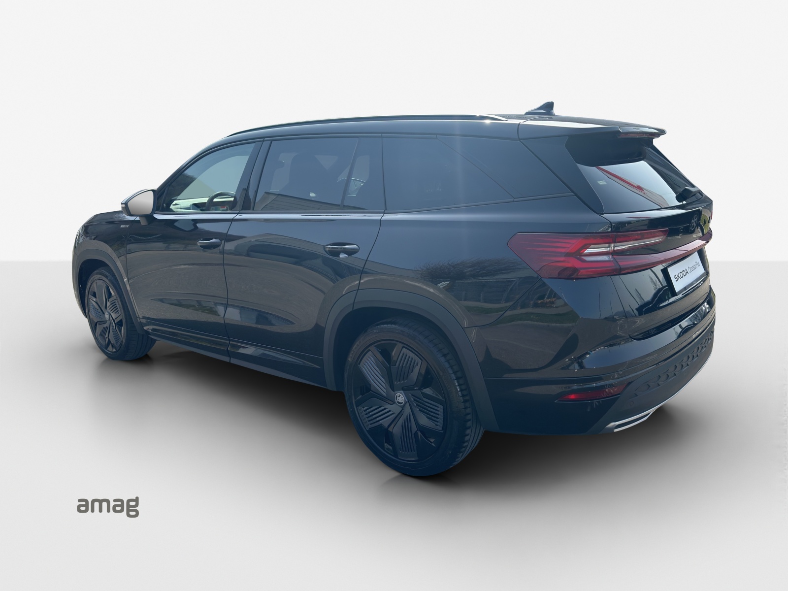 SKODA Kodiaq 2.0 TDI Sportline 4x4-image-2