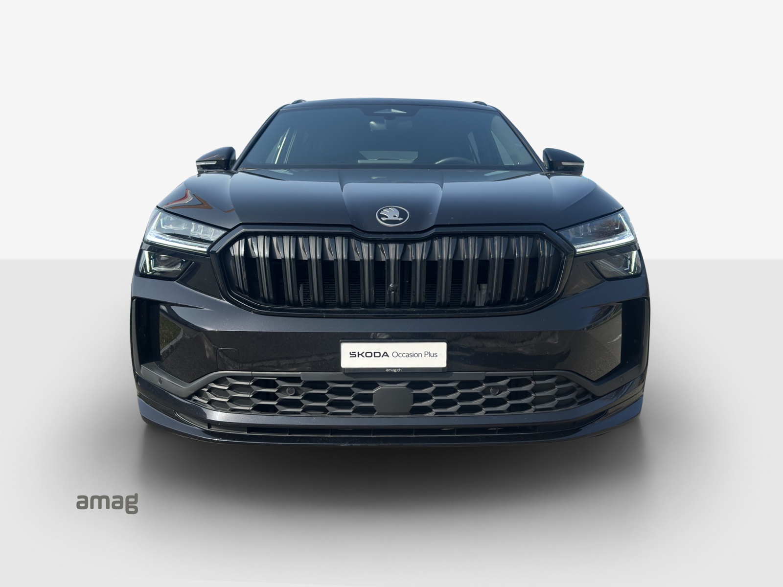SKODA Kodiaq 2.0 TDI Sportline 4x4-image-6