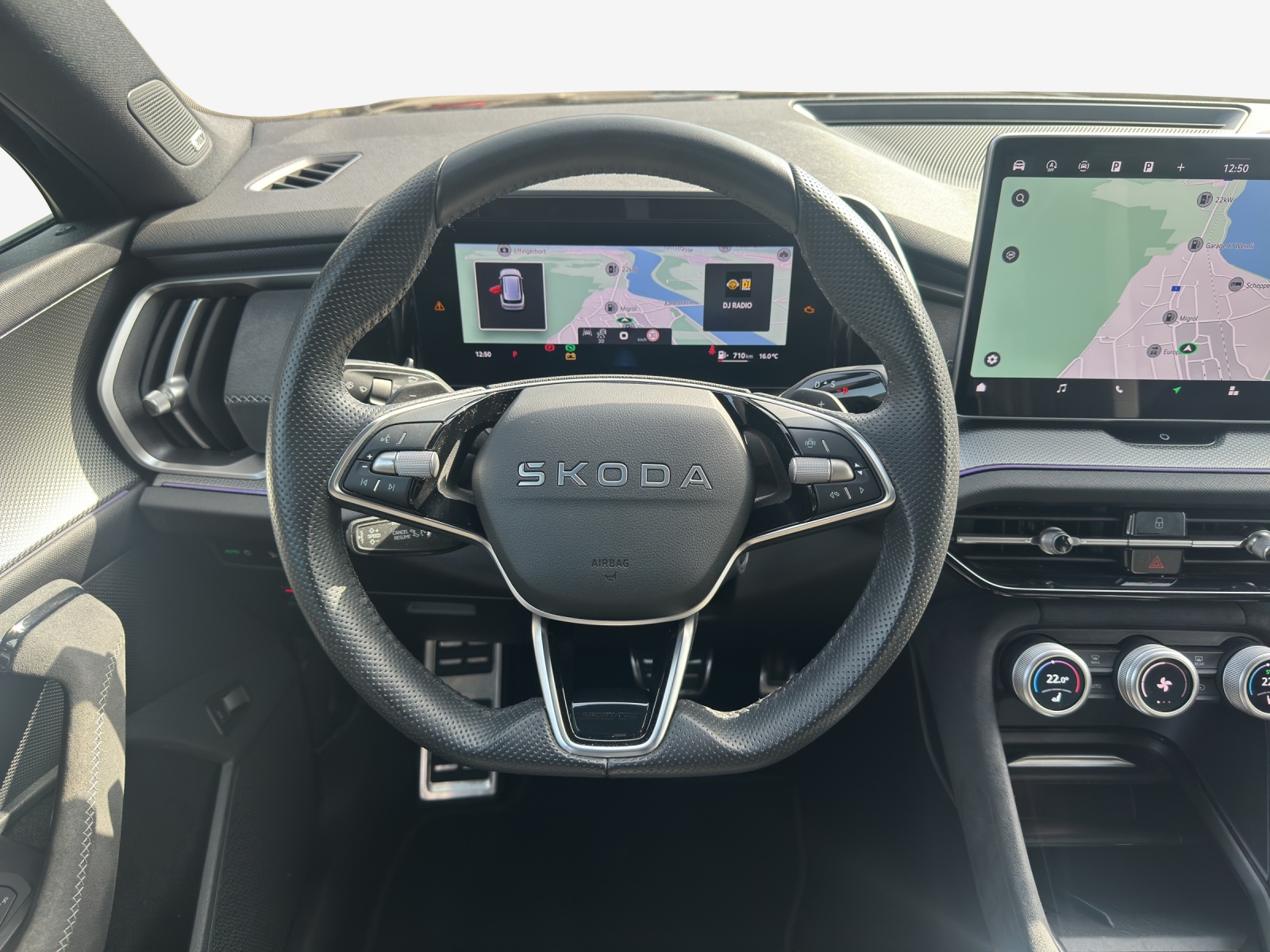 SKODA Kodiaq 2.0 TDI Sportline 4x4-image-9