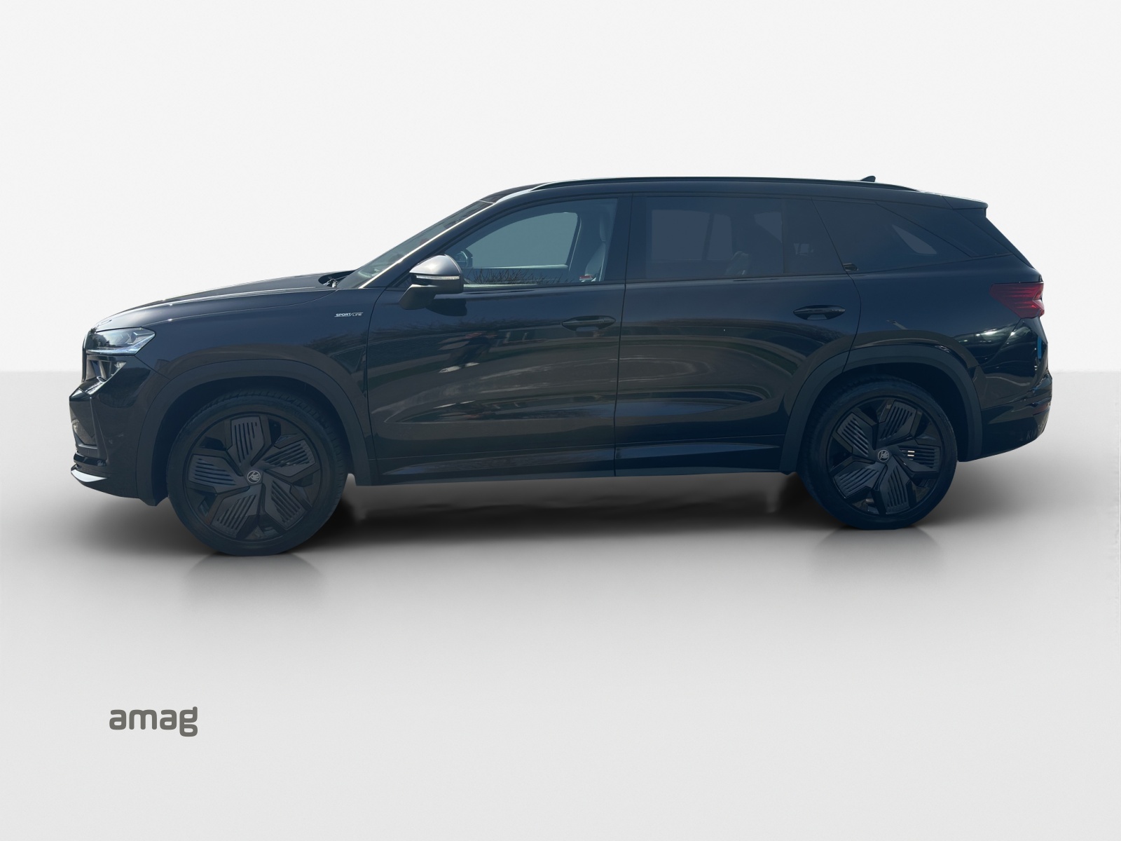 SKODA Kodiaq 2.0 TDI Sportline 4x4-image-1