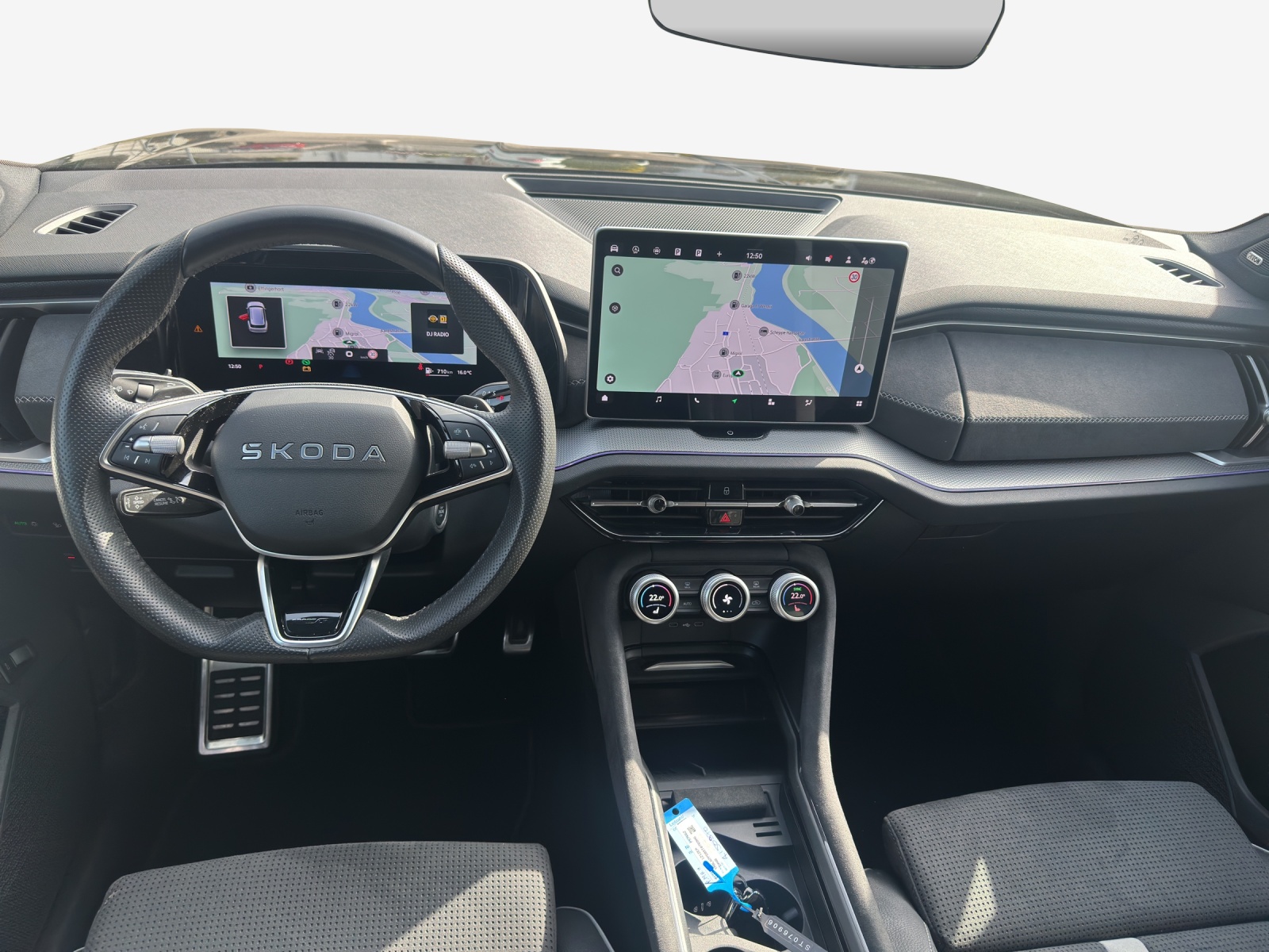 SKODA Kodiaq 2.0 TDI Sportline 4x4-image-8