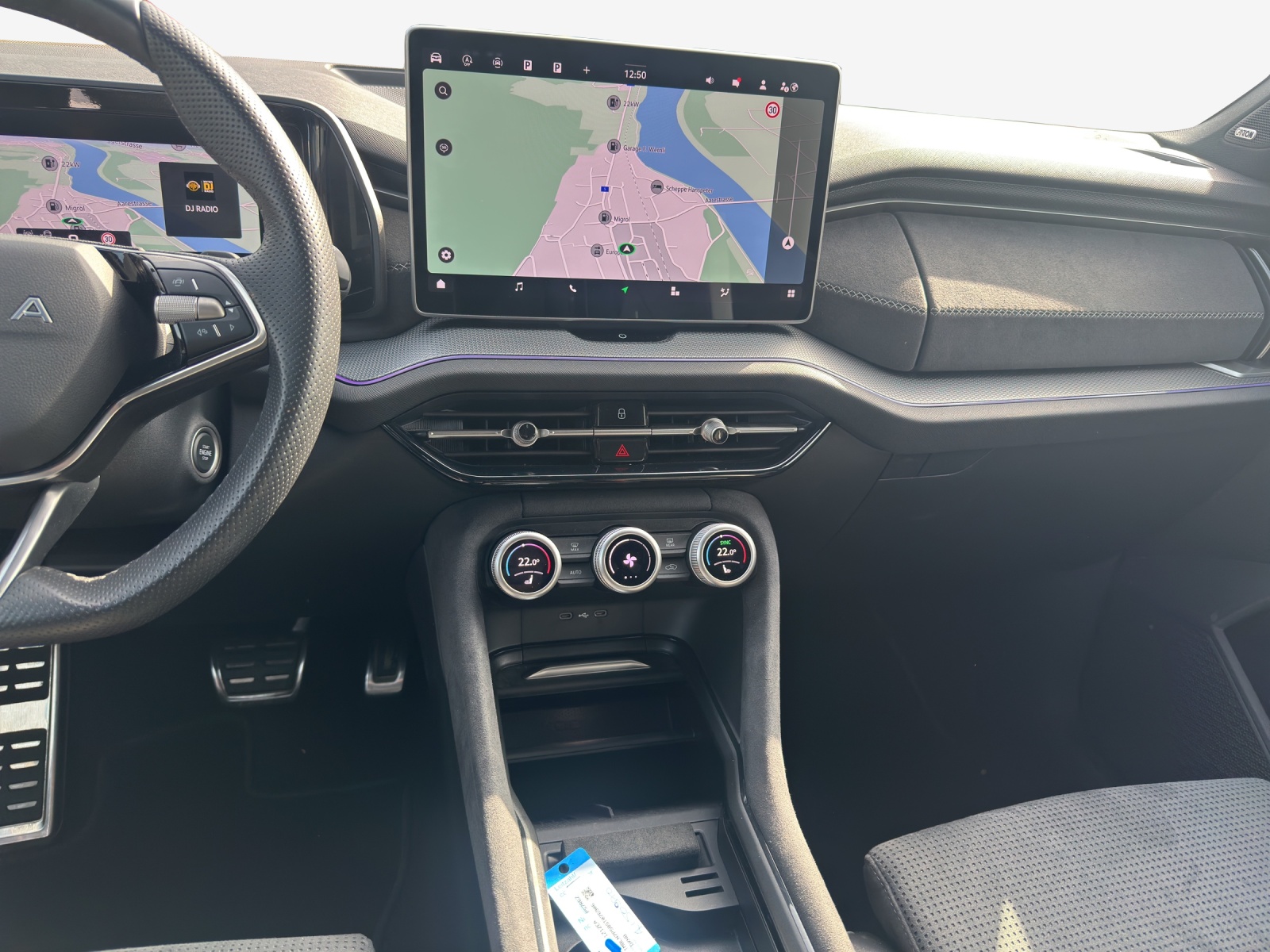 SKODA Kodiaq 2.0 TDI Sportline 4x4-image-10