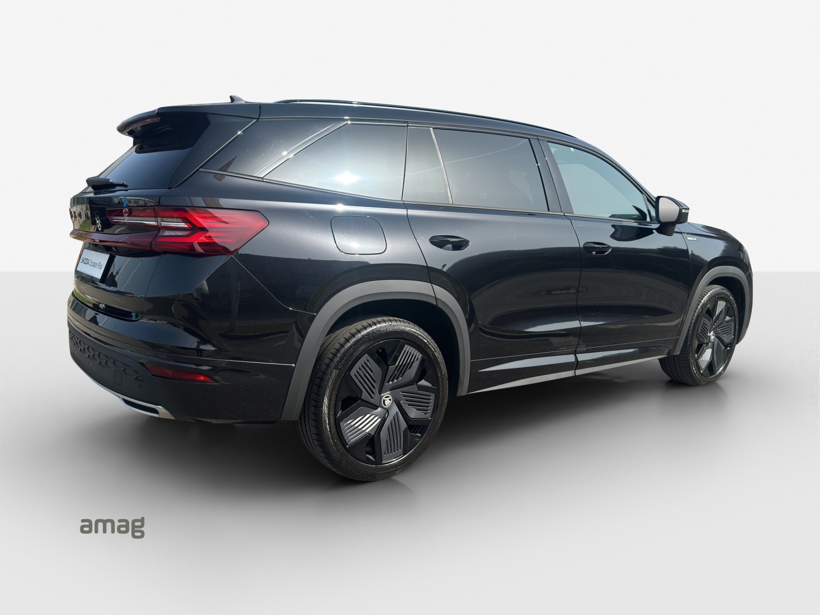 SKODA Kodiaq 2.0 TDI Sportline 4x4-image-4