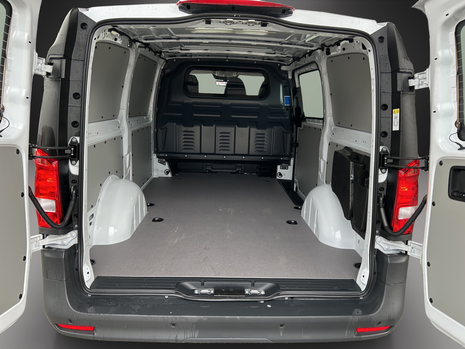 MERCEDES-BENZ Vito 114 KA PRO 3200mm L 9G-Tronic 4M WORKER-image-7