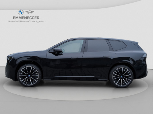 BMW iX3 50 xDrive M Sport-image-1