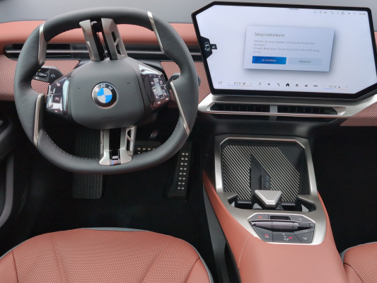 BMW iX3 50 xDrive M Sport-image-10