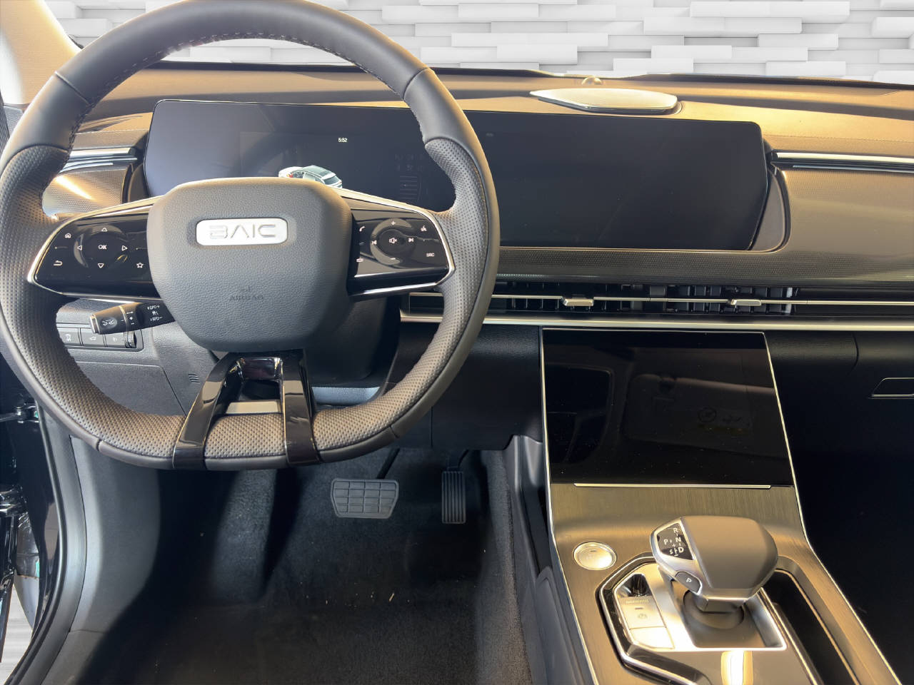 BAIC X75 1.5 Premium-image-7