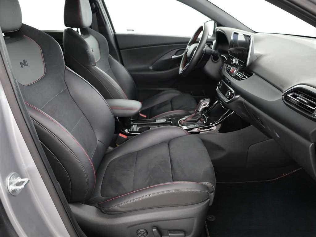 HYUNDAI i30 Wagon 1.5 T-GDi N Line 48V MH DCT-image-7