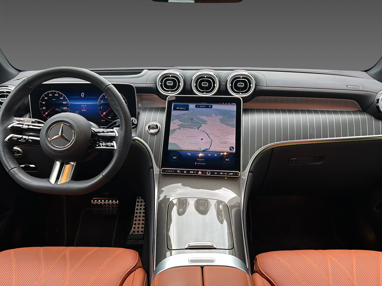 MERCEDES-BENZ GLC 300 4Matic-image-8