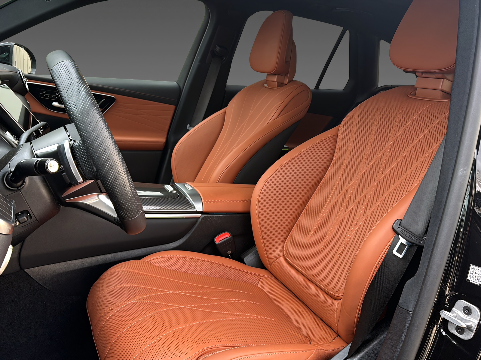 MERCEDES-BENZ GLC 300 4Matic-image-10
