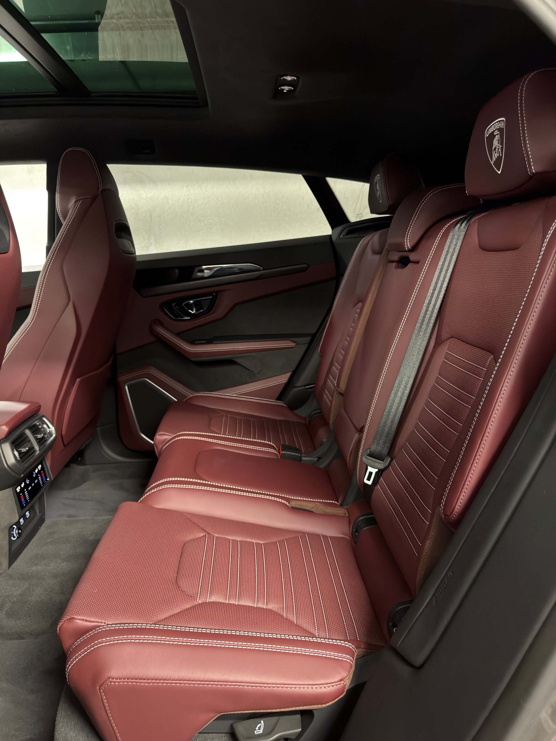 LAMBORGHINI Lamborghini Urus SE-image-11
