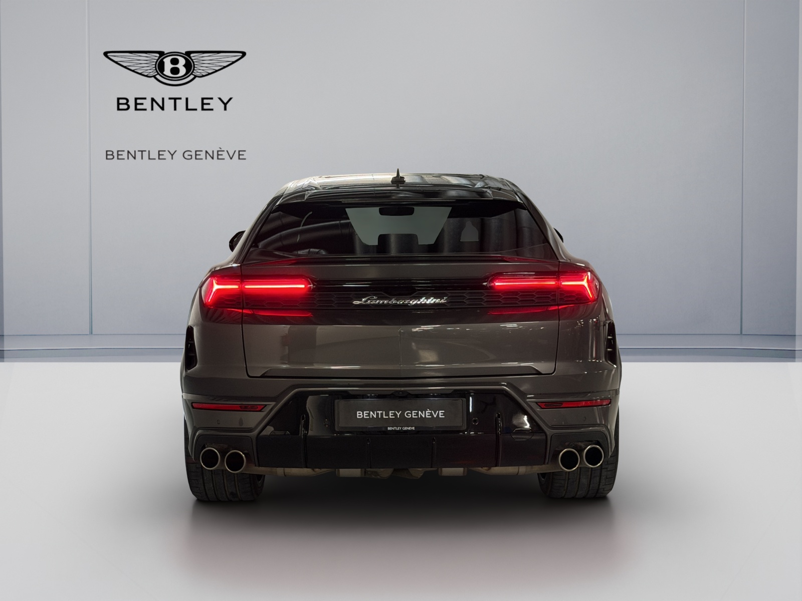 LAMBORGHINI Lamborghini Urus SE-image-4