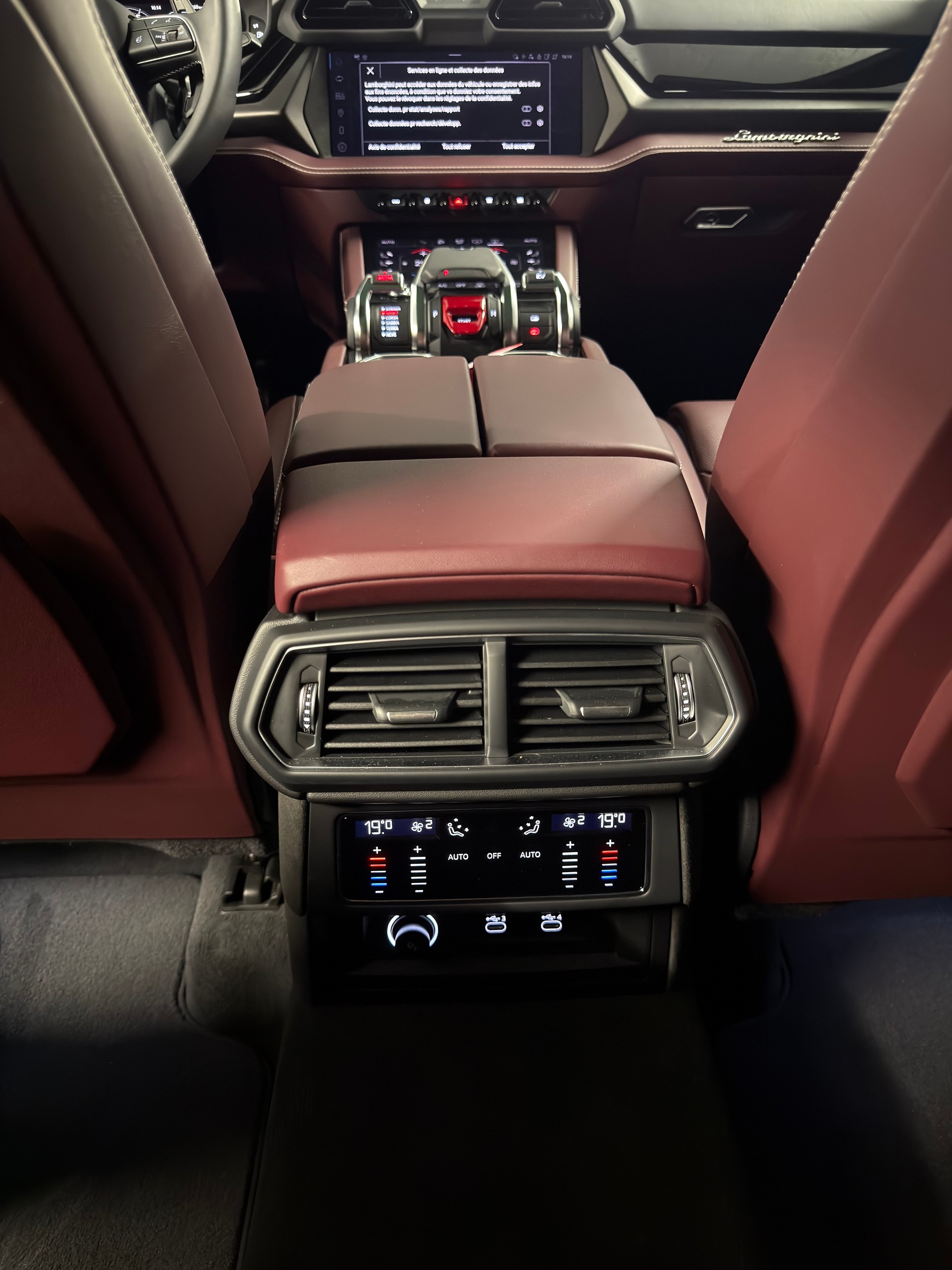 LAMBORGHINI Lamborghini Urus SE-image-12