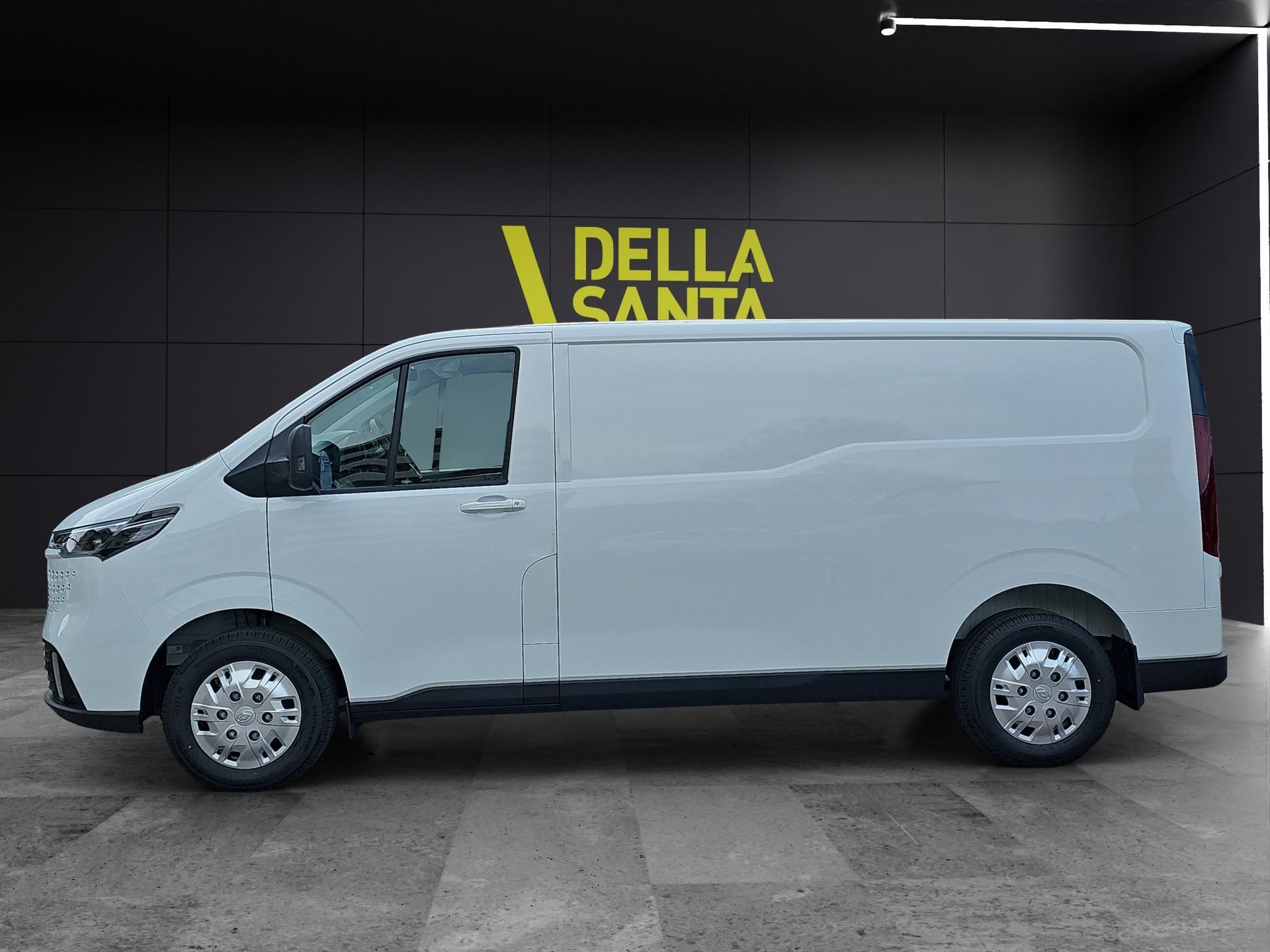 MAXUS Deliver 7 Kaw. L2H1 2.0 TD Base-showroom-element-1