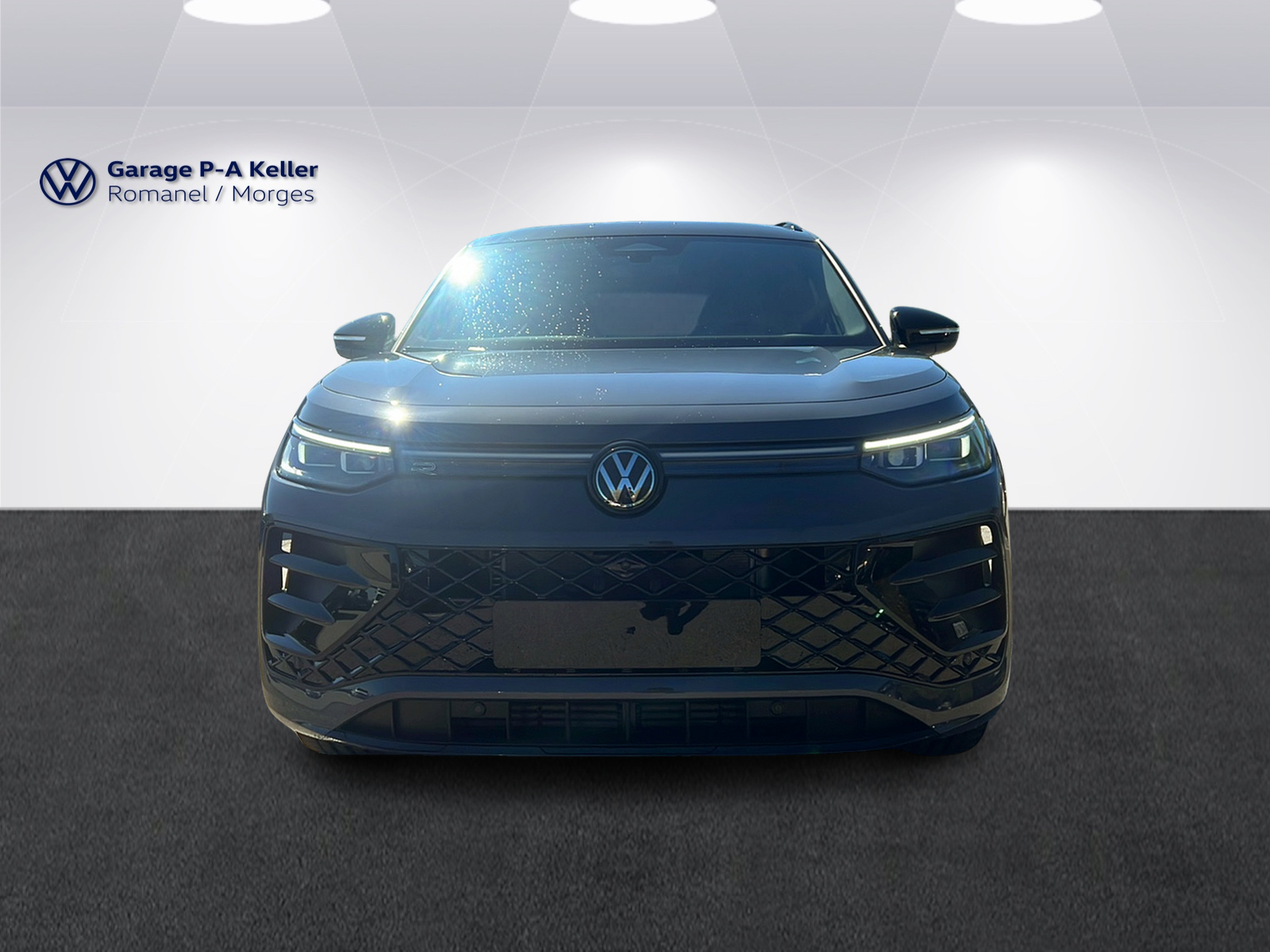 VW Tayron R-Line 2.0TSI 265CH DSG 4Motion-image-6