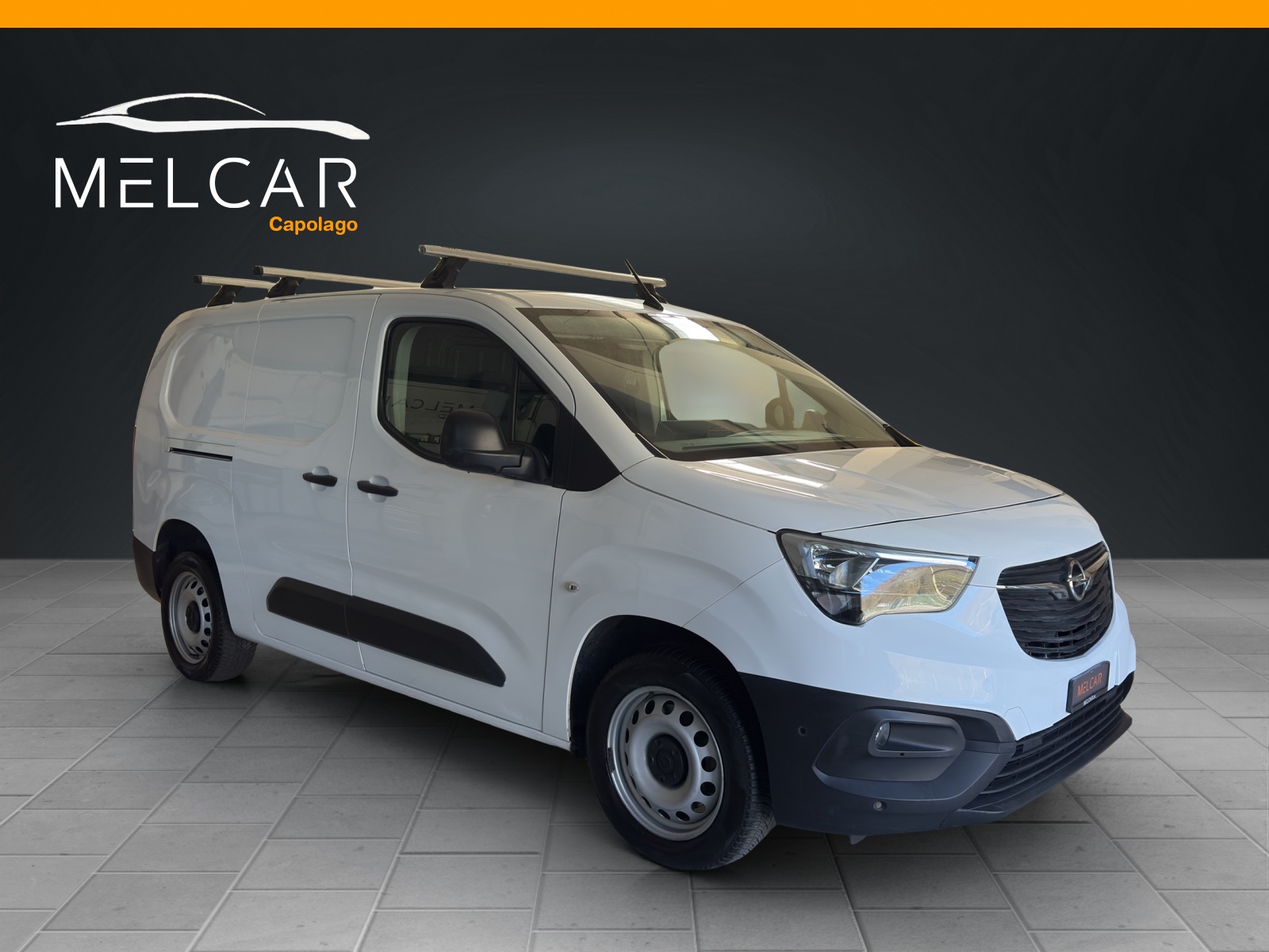 OPEL Combo 1.2 Cargo Essentia start/stop F12 XHL Long-image-7
