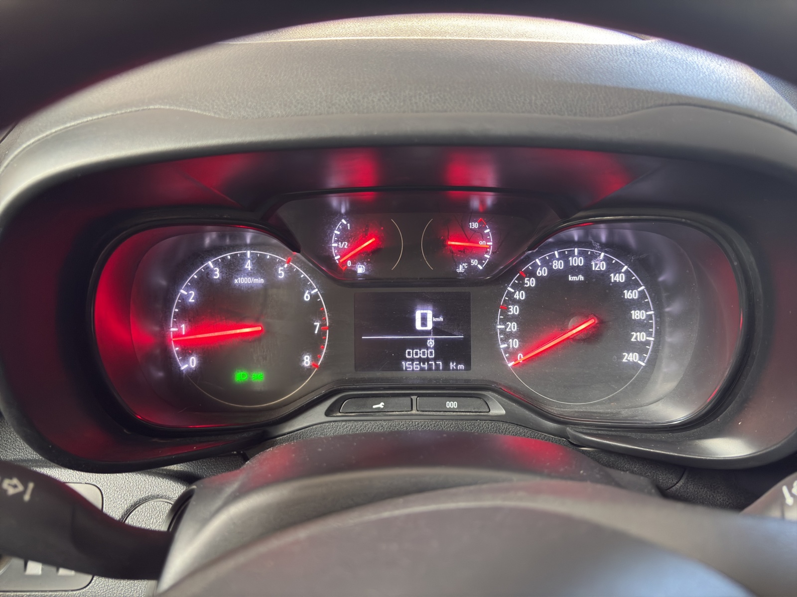 OPEL Combo 1.2 Cargo Essentia start/stop F12 XHL Long-image-15