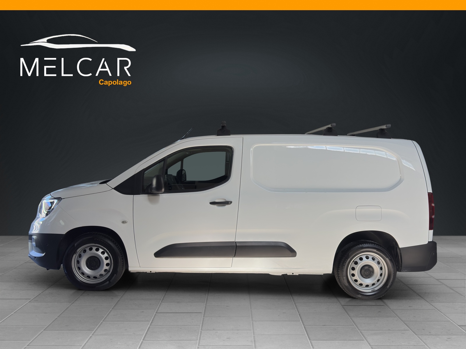 OPEL Combo 1.2 Cargo Essentia start/stop F12 XHL Long-image-2