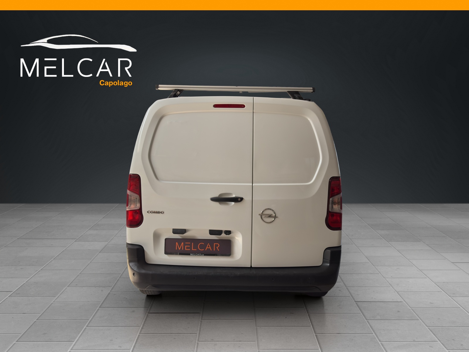 OPEL Combo 1.2 Cargo Essentia start/stop F12 XHL Long-image-9