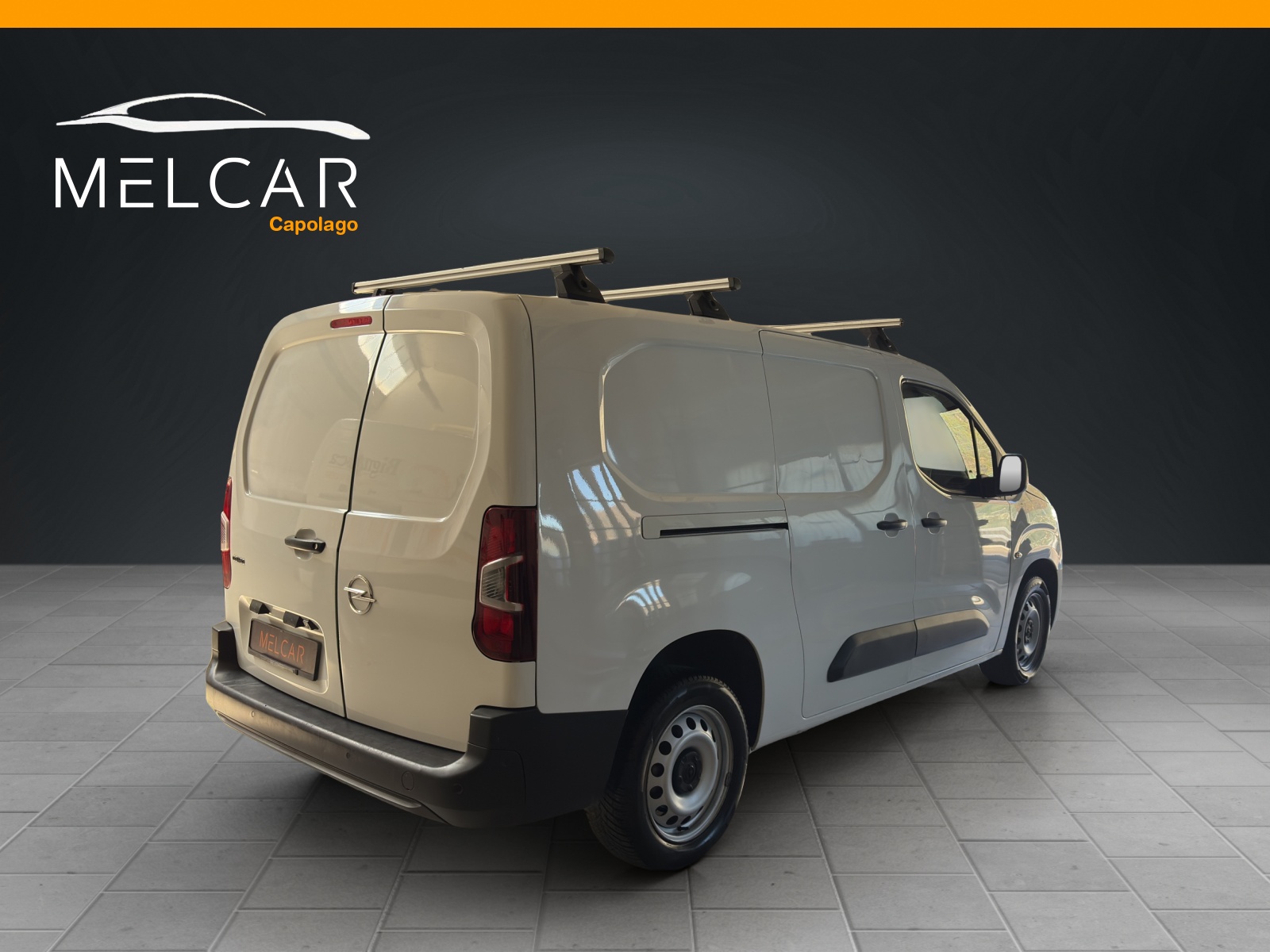 OPEL Combo 1.2 Cargo Essentia start/stop F12 XHL Long-image-5