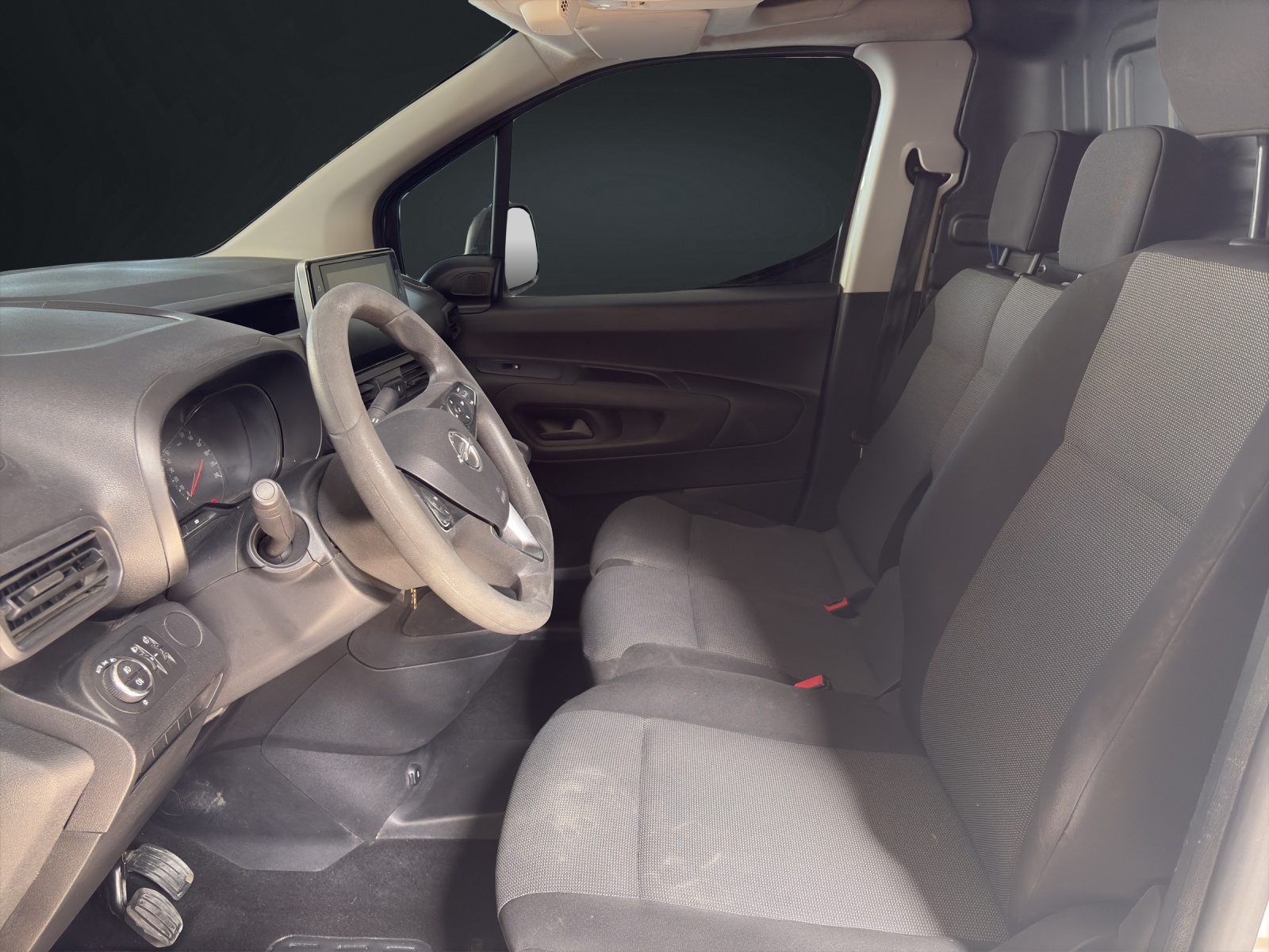 OPEL Combo 1.2 Cargo Essentia start/stop F12 XHL Long-image-11