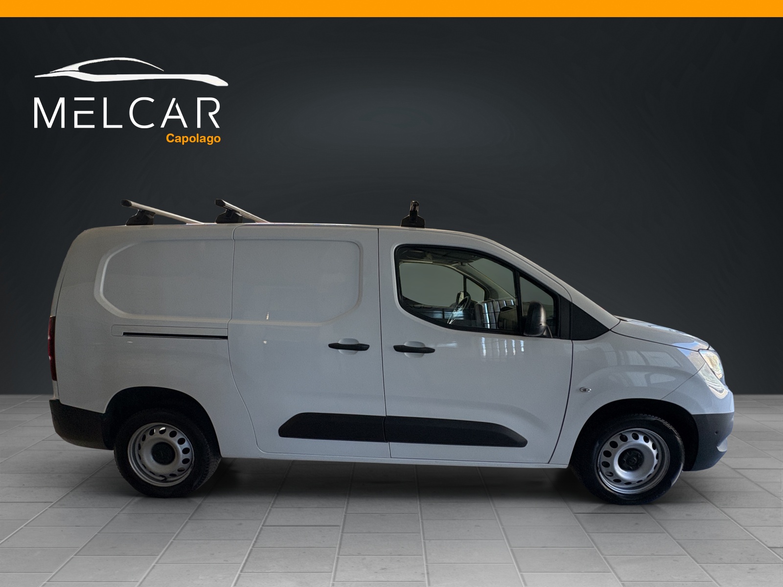 OPEL Combo 1.2 Cargo Essentia start/stop F12 XHL Long-image-3