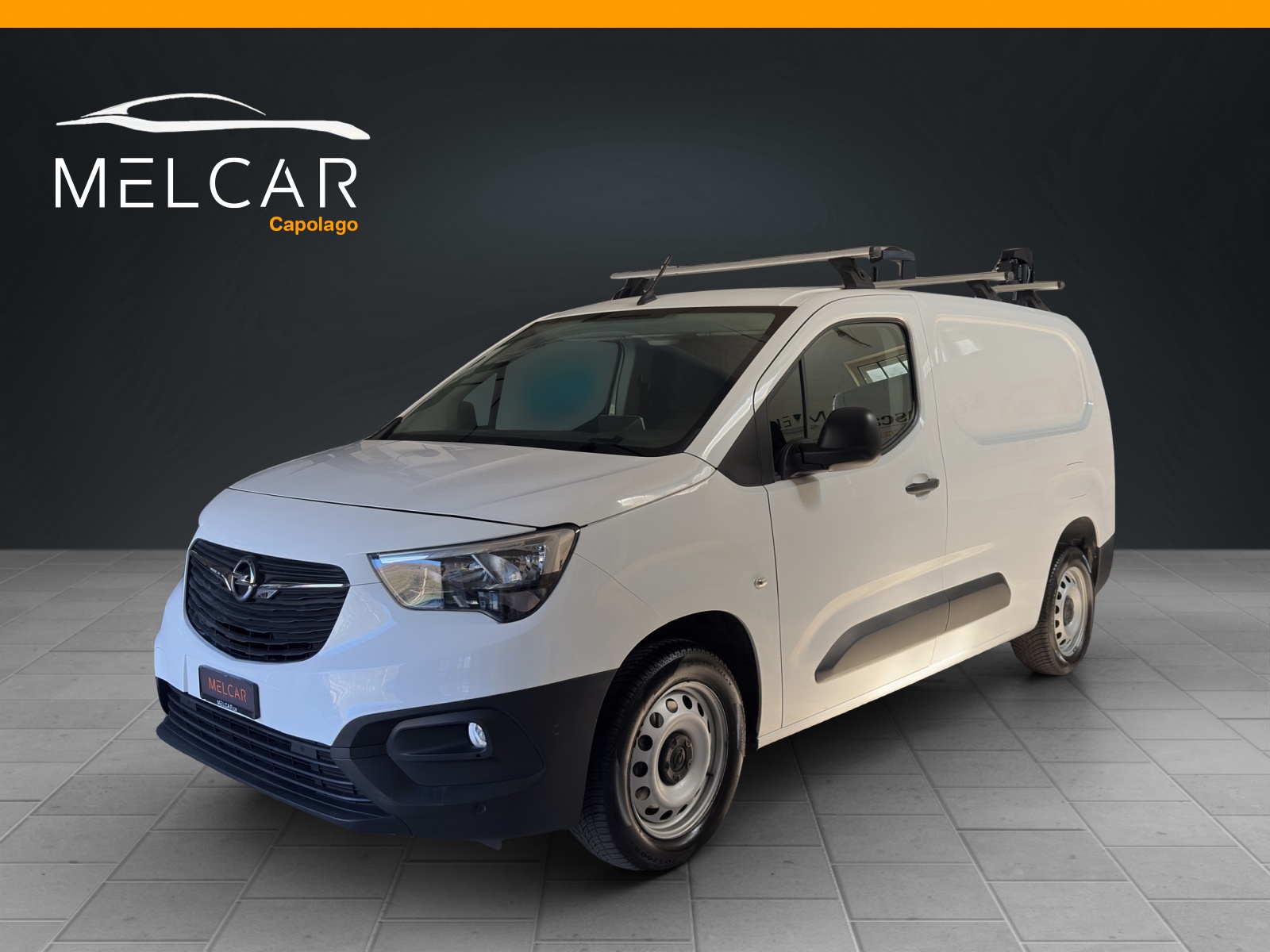 OPEL Combo 1.2 Cargo Essentia start/stop F12 XHL Long-image-4