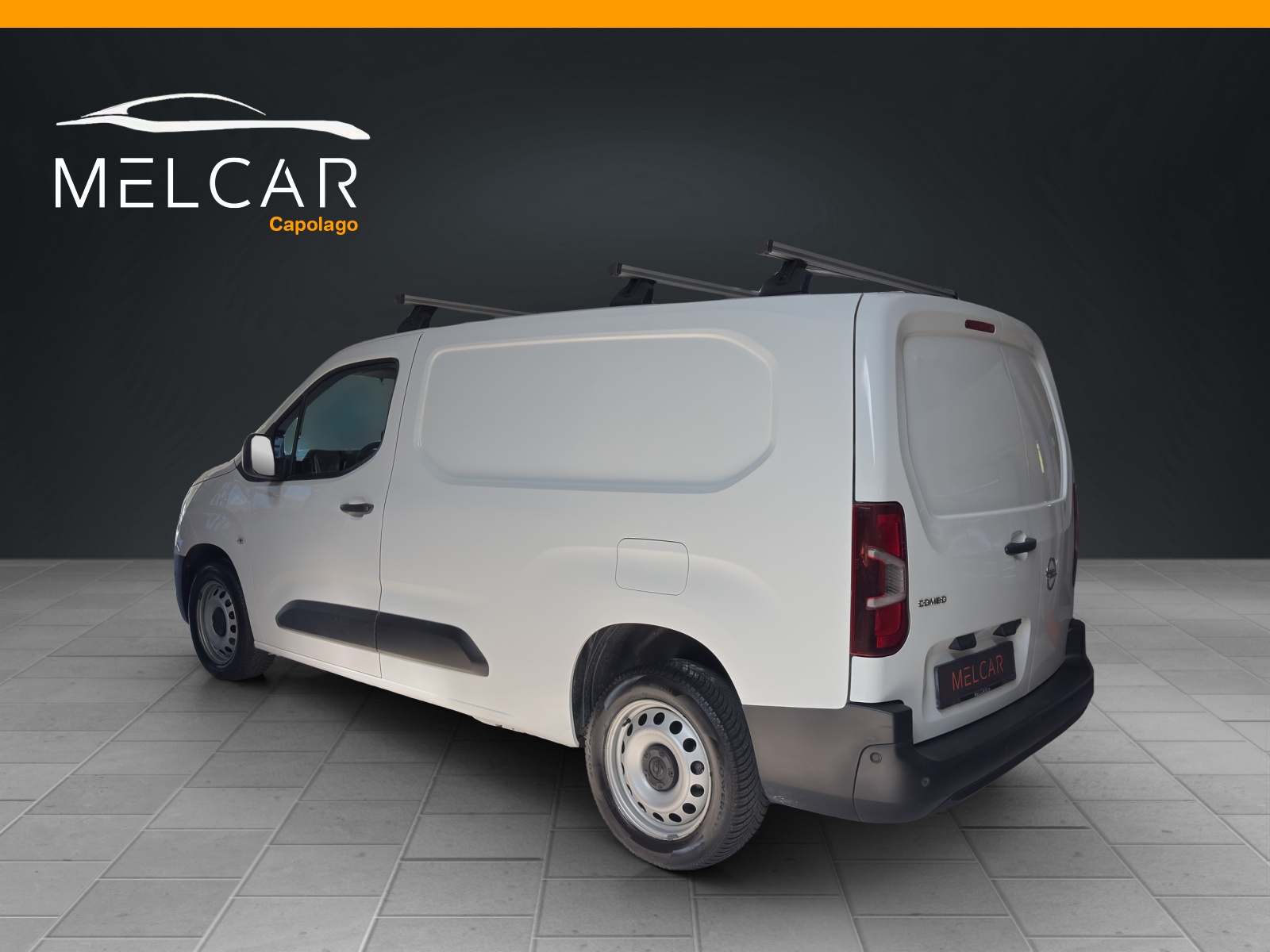 OPEL Combo 1.2 Cargo Essentia start/stop F12 XHL Long-image-6