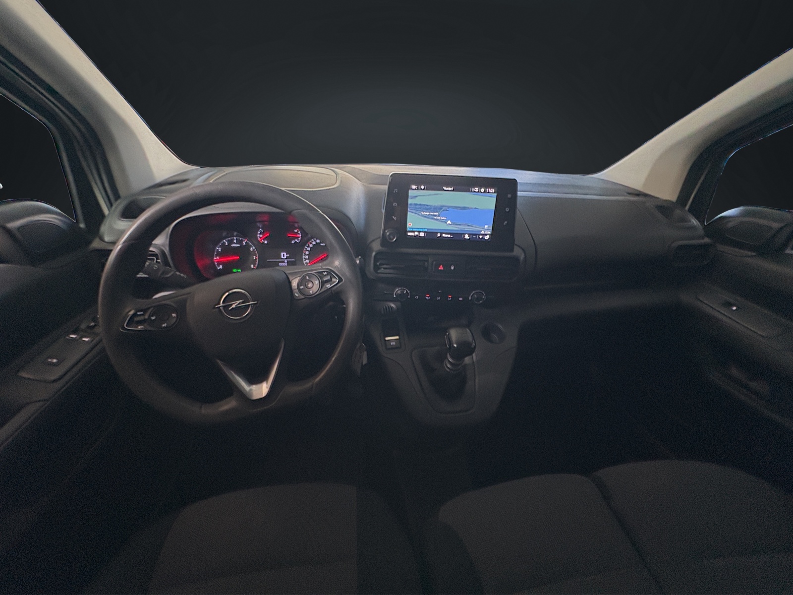 OPEL Combo 1.2 Cargo Essentia start/stop F12 XHL Long-image-10