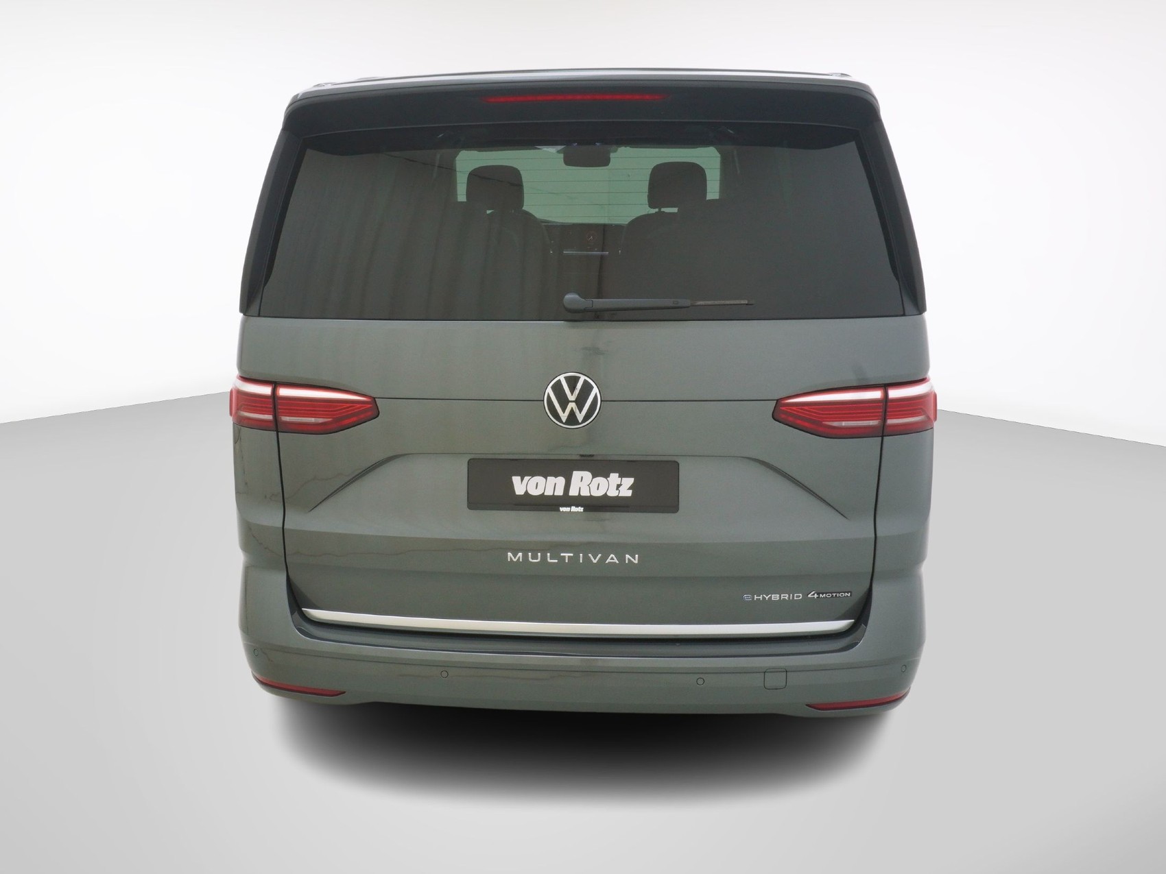 VW Multivan 1.5 TSI eHybrid Style DSG 4motion-image-2
