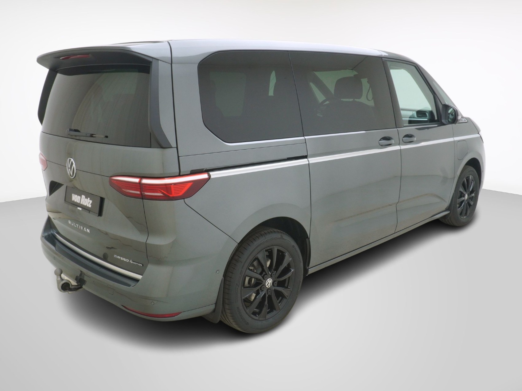 VW Multivan 1.5 TSI eHybrid Style DSG 4motion-image-4
