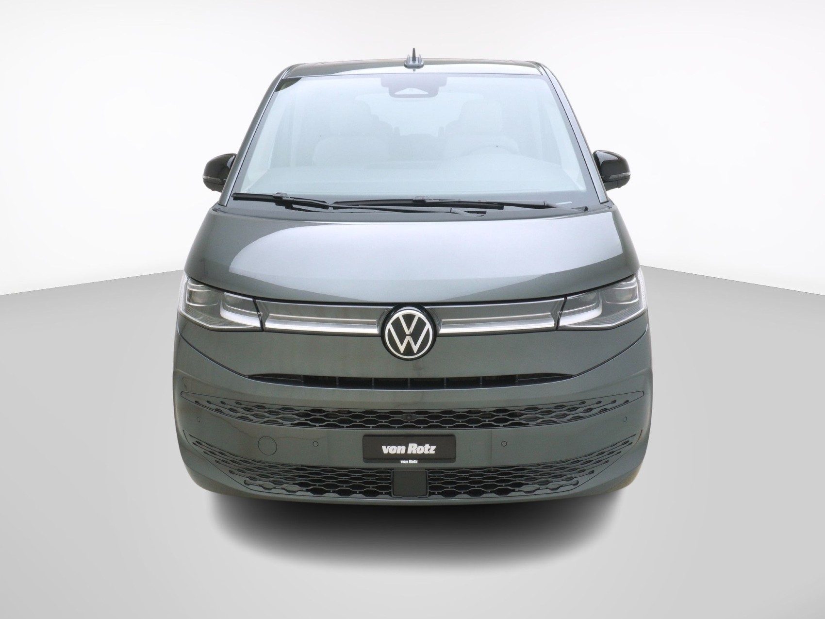 VW Multivan 1.5 TSI eHybrid Style DSG 4motion-image-6