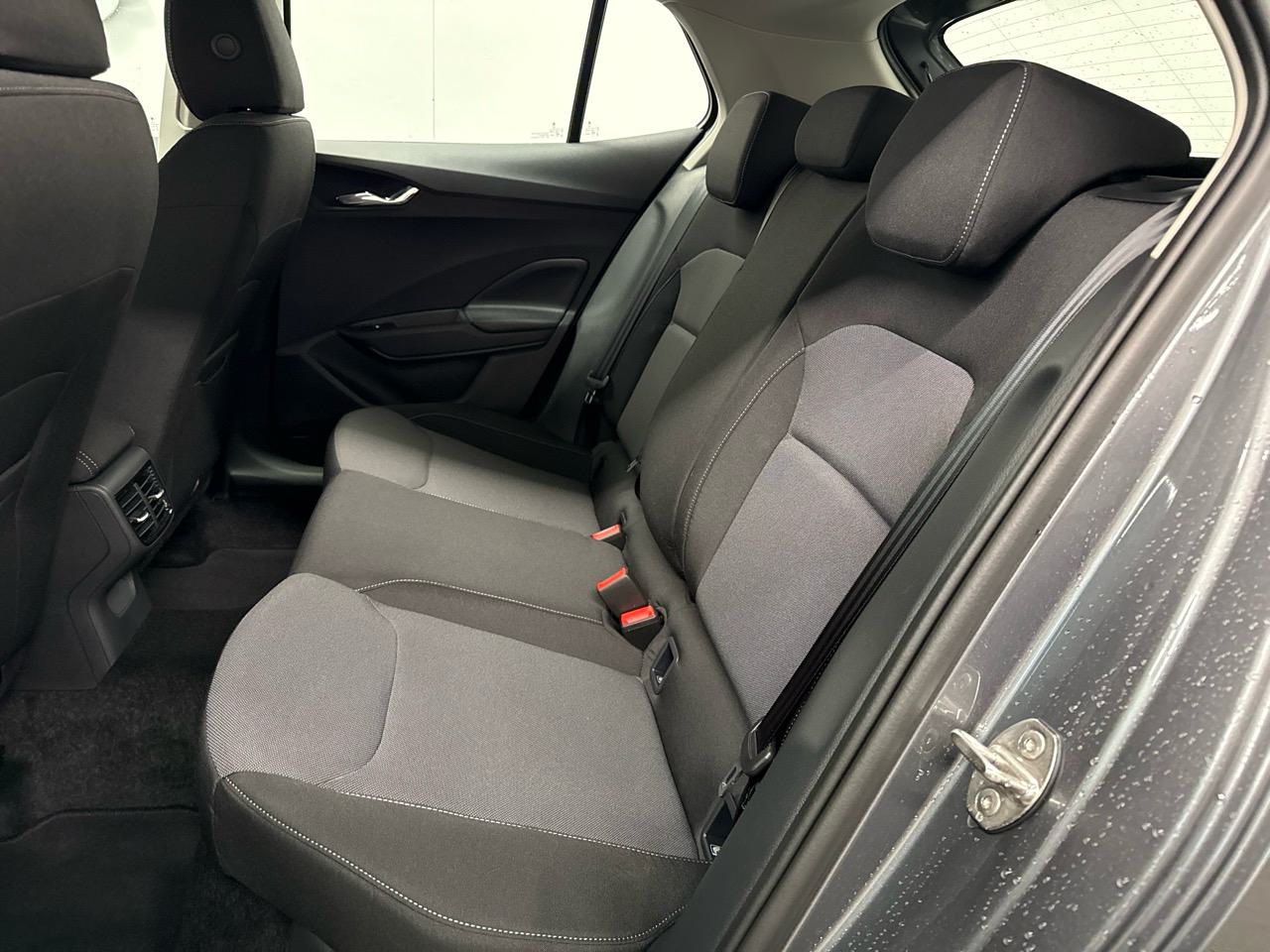 SKODA Fabia 1.0 TSI Dynamic-image-11