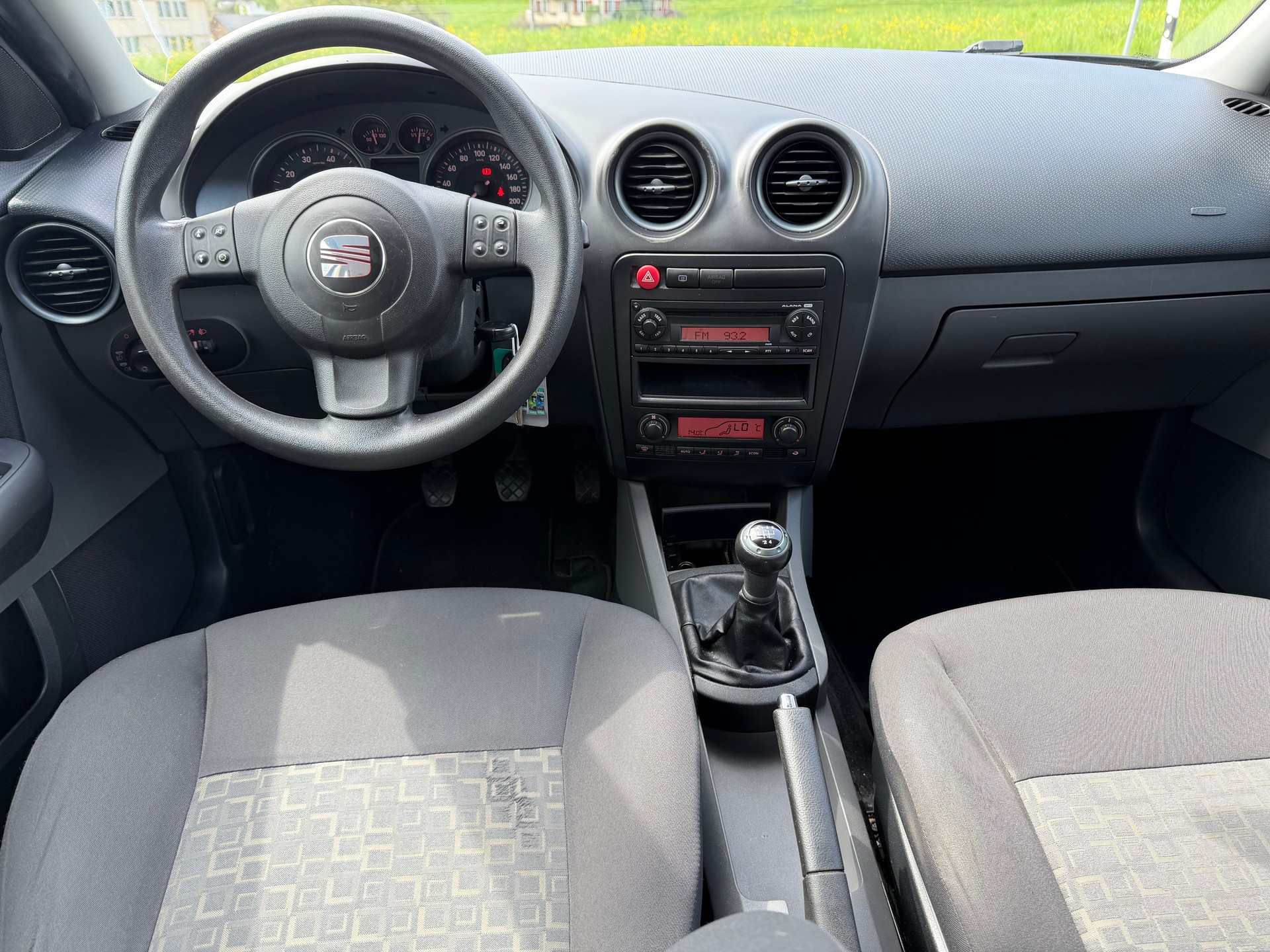 SEAT Ibiza 1.6 16V Shake-image-9