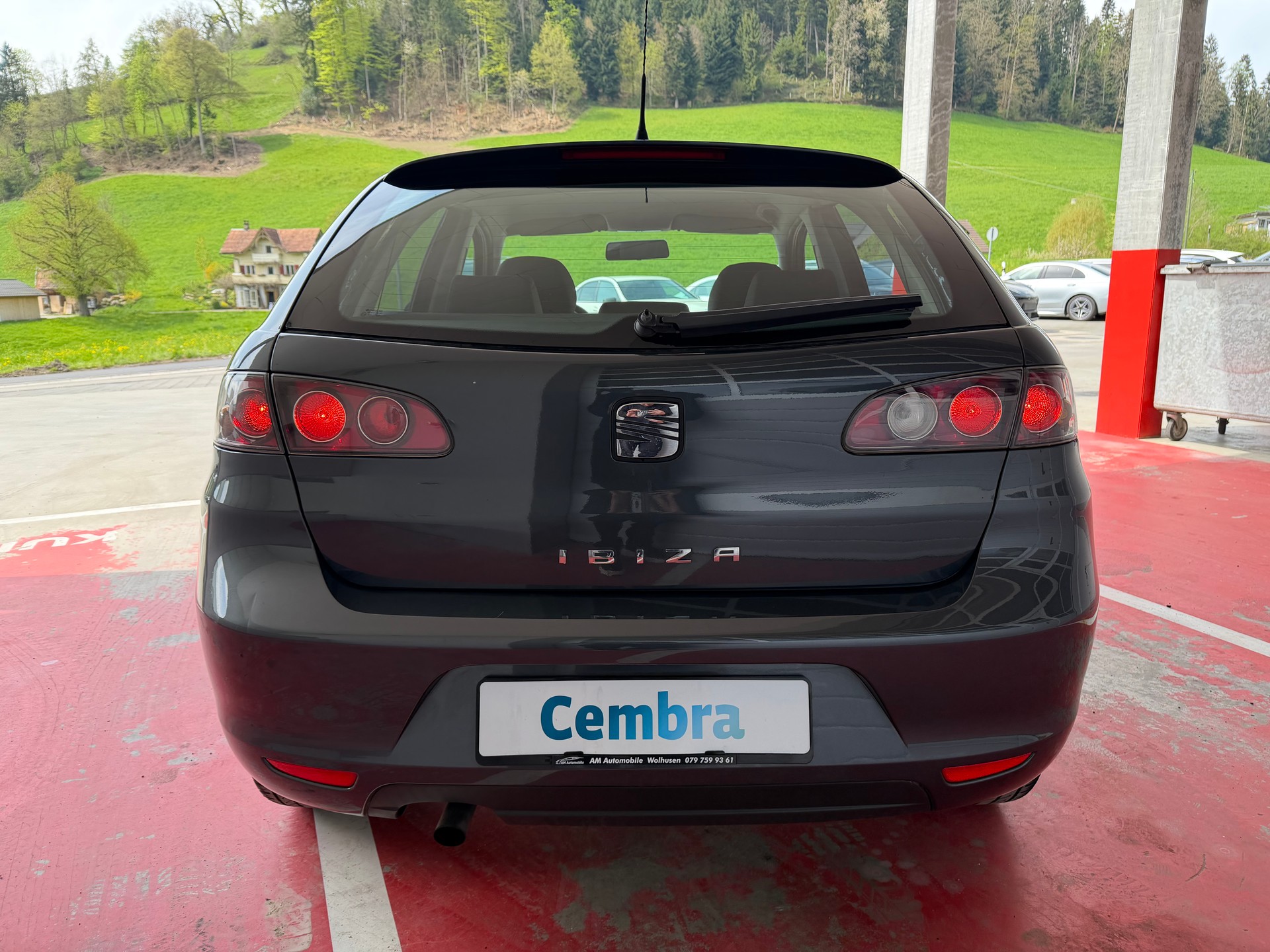SEAT Ibiza 1.6 16V Shake-image-3