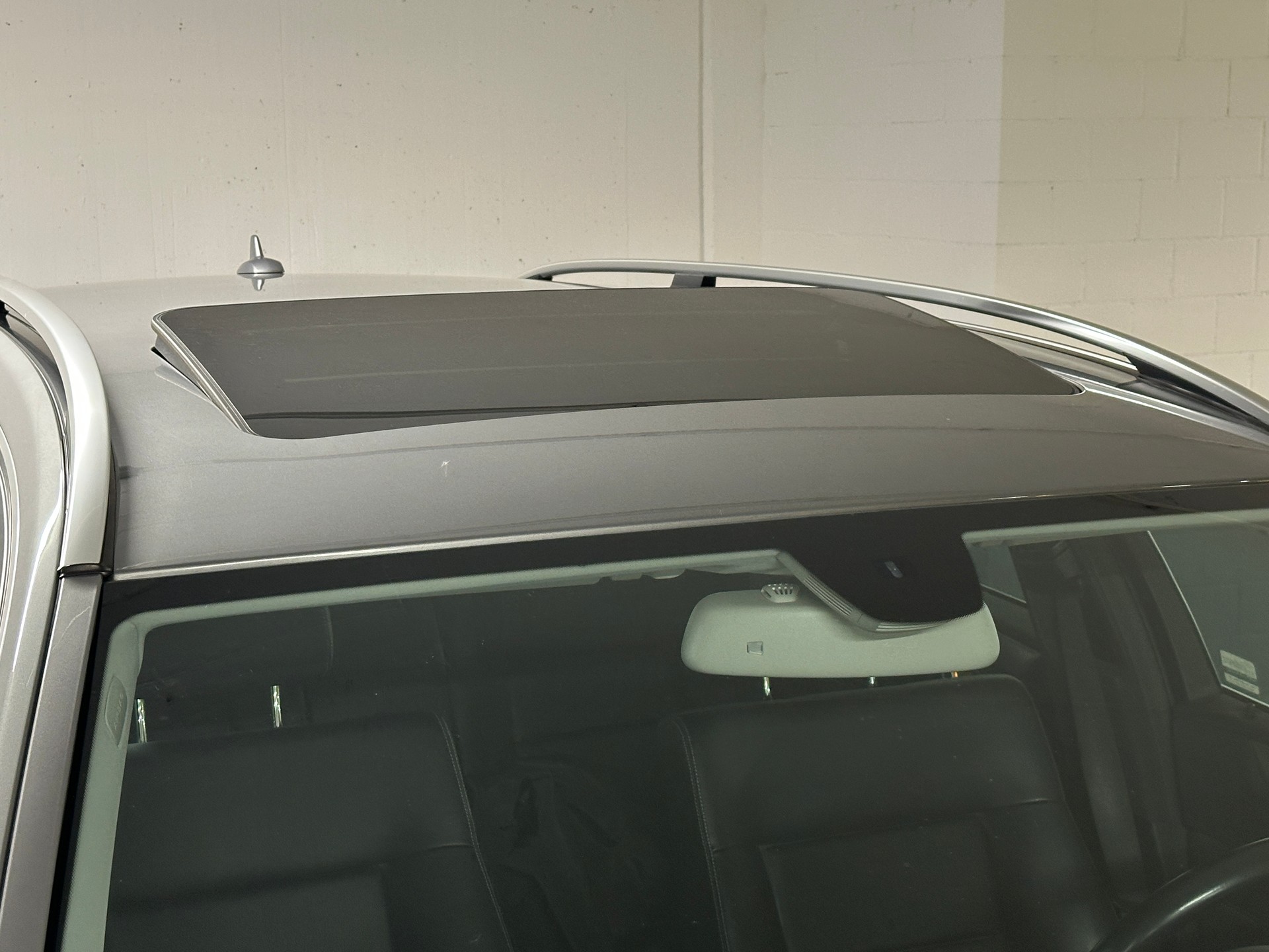 MERCEDES-BENZ E 220 CDI Avantgarde 7G-Tronic-image-8