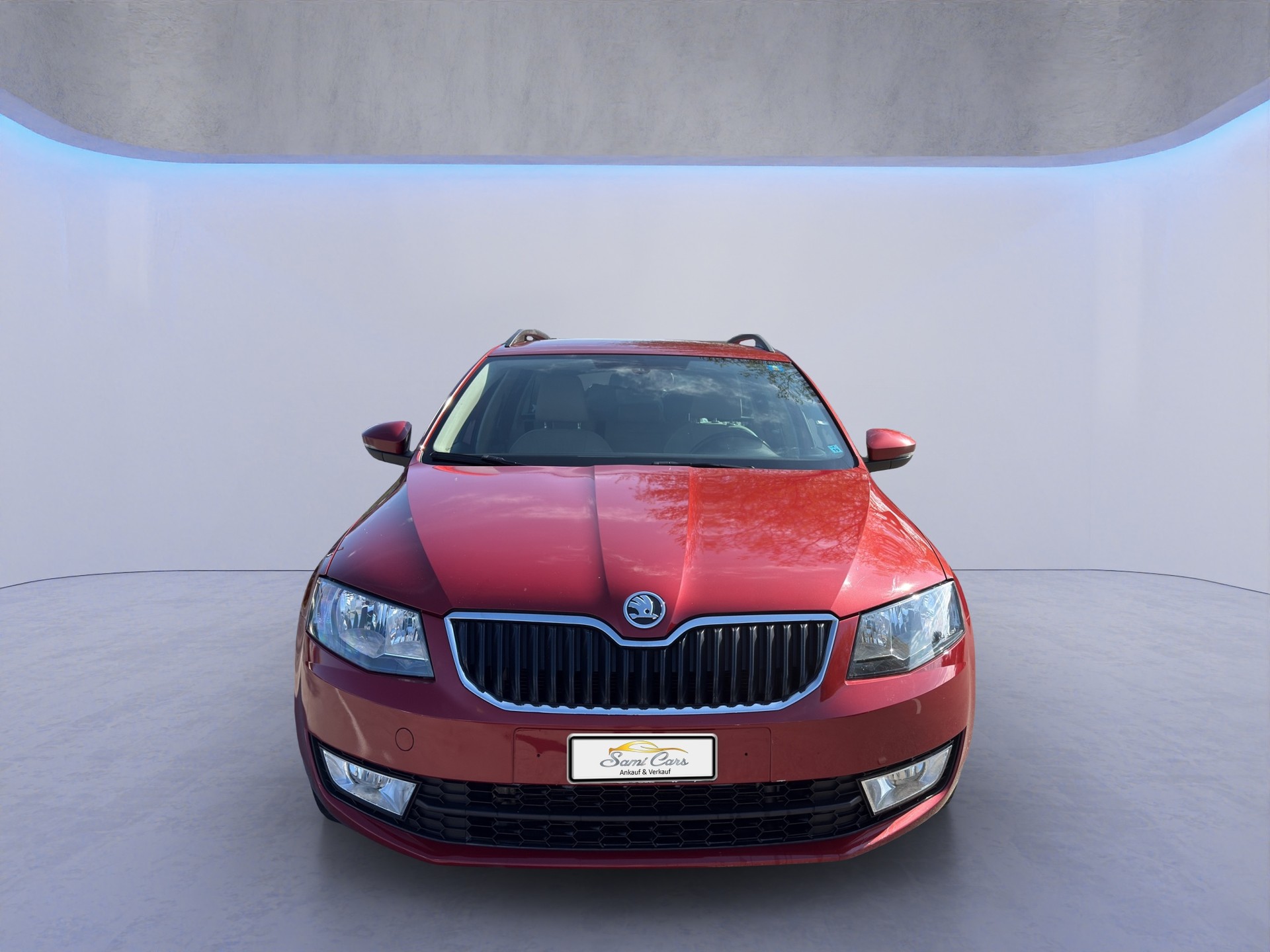 SKODA Octavia Combi 1.8 TSI Ambition 4x4 DSG-showroom-element-1