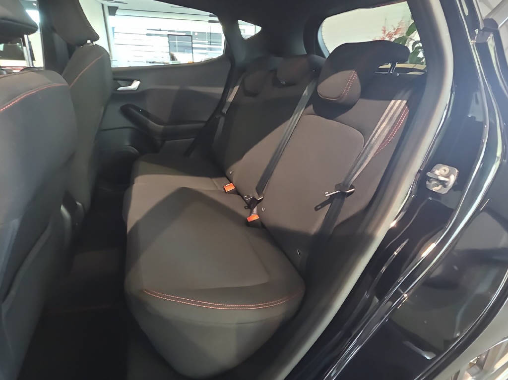 FORD Fiesta 1.0 EcoB Hybrid ST-Line X-image-10
