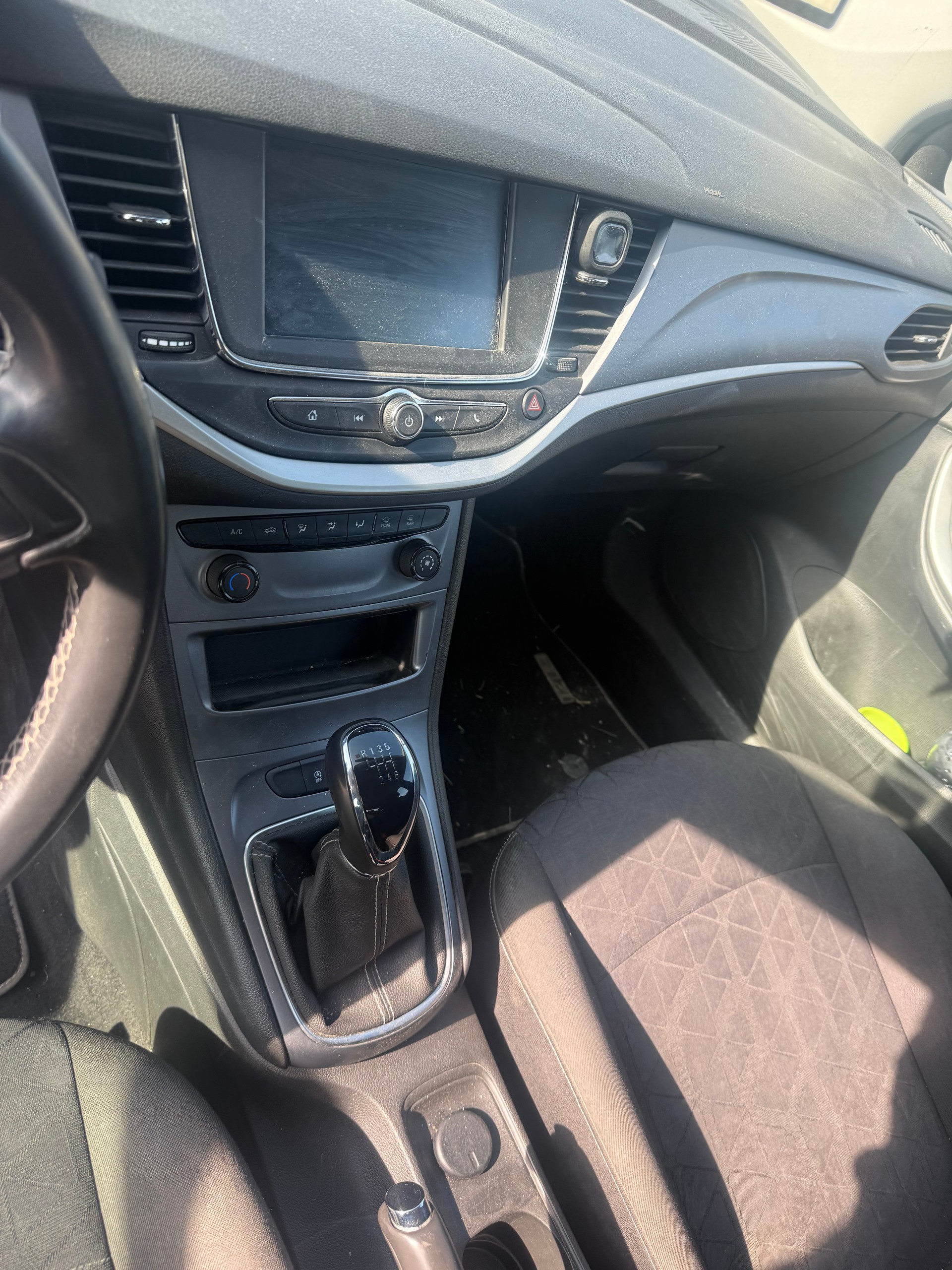 OPEL Astra Sports Tourer 1.6 CDTi ecoF 120 Years Edition-image-4