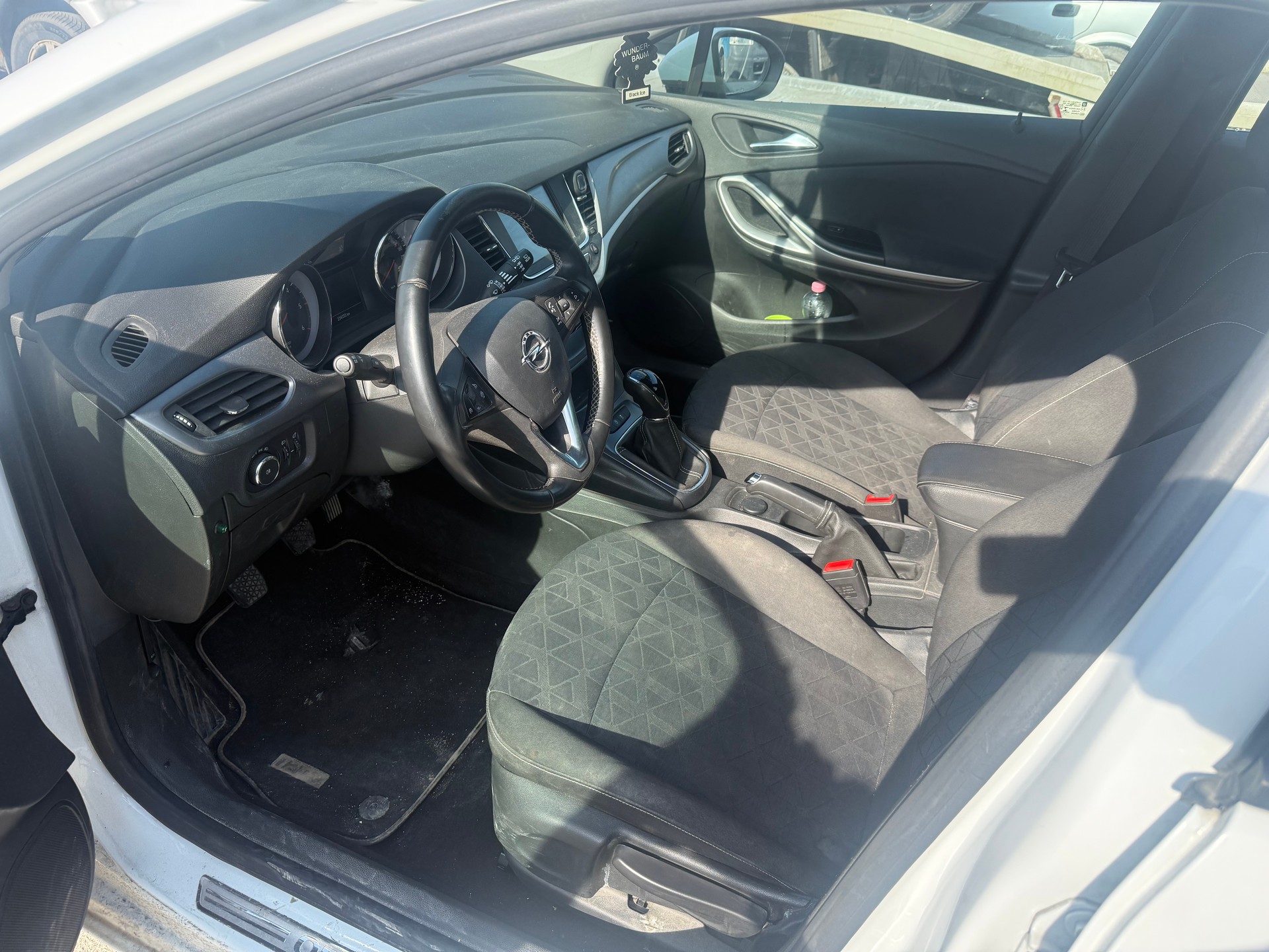 OPEL Astra Sports Tourer 1.6 CDTi ecoF 120 Years Edition-image-5